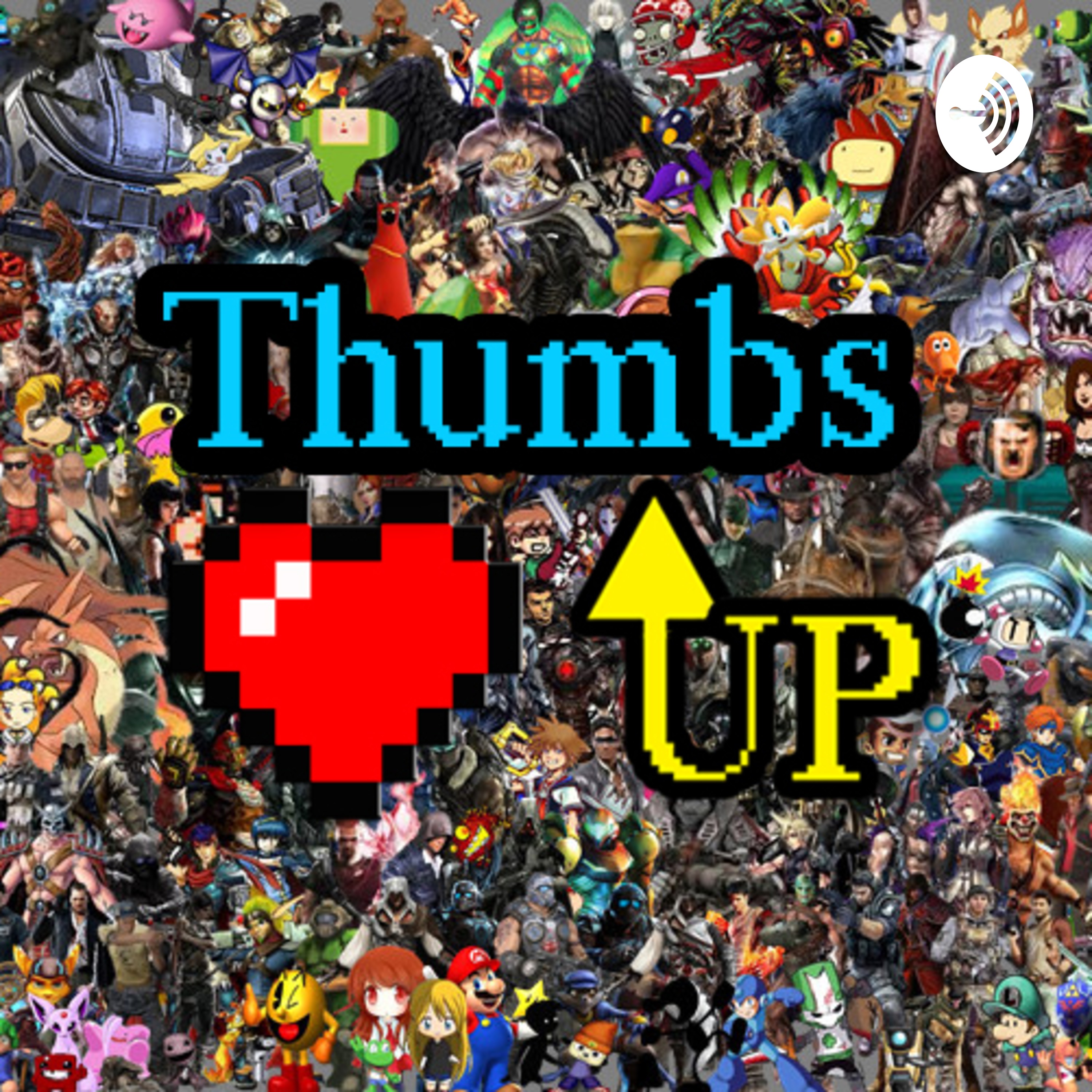 ThumbsUpCast - Ep27: Self Love Is Cheating