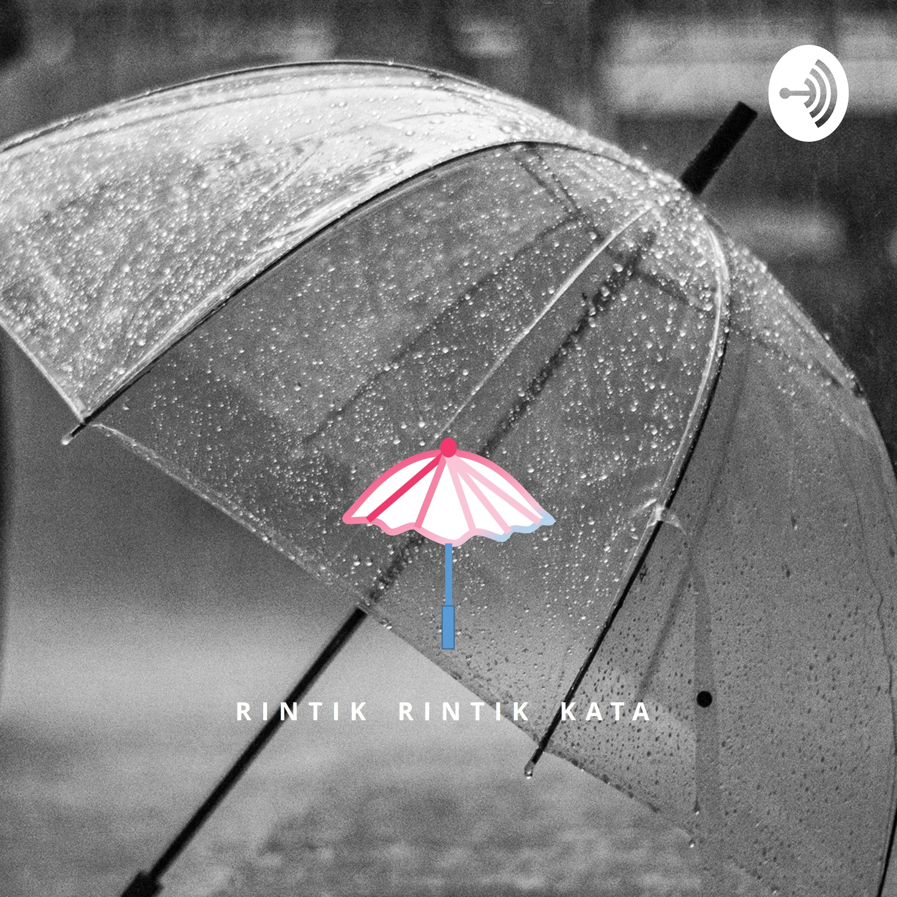 Rintik Suara podcast artwork