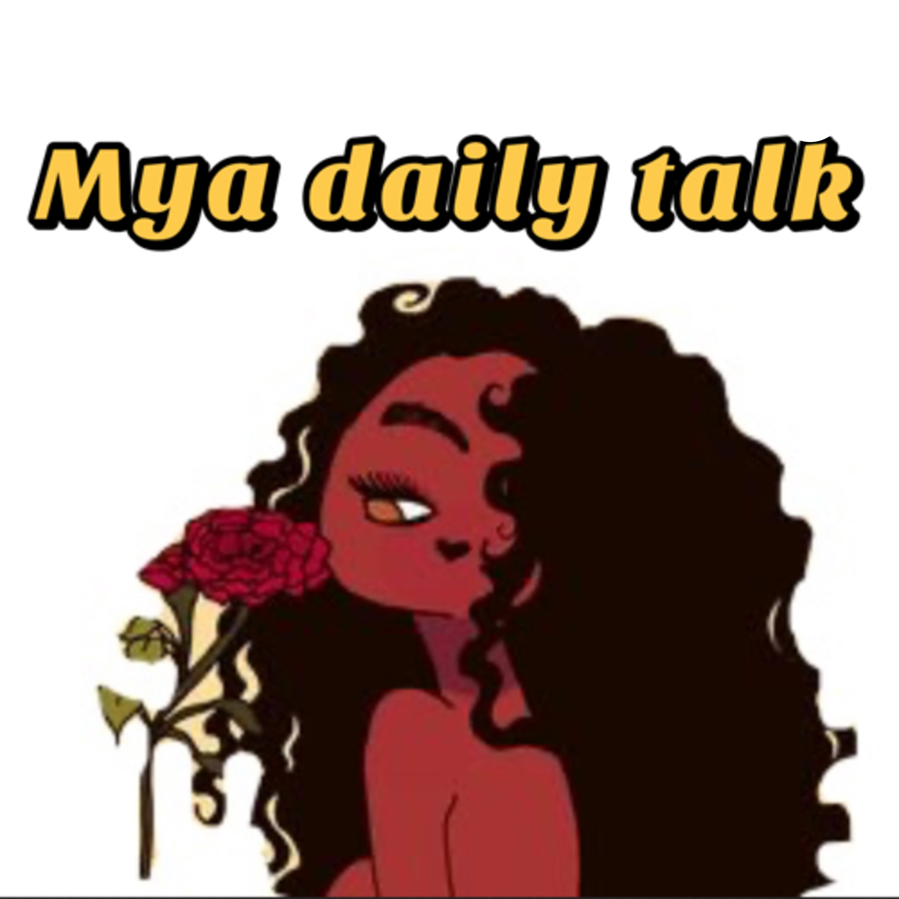Myadailytalk
