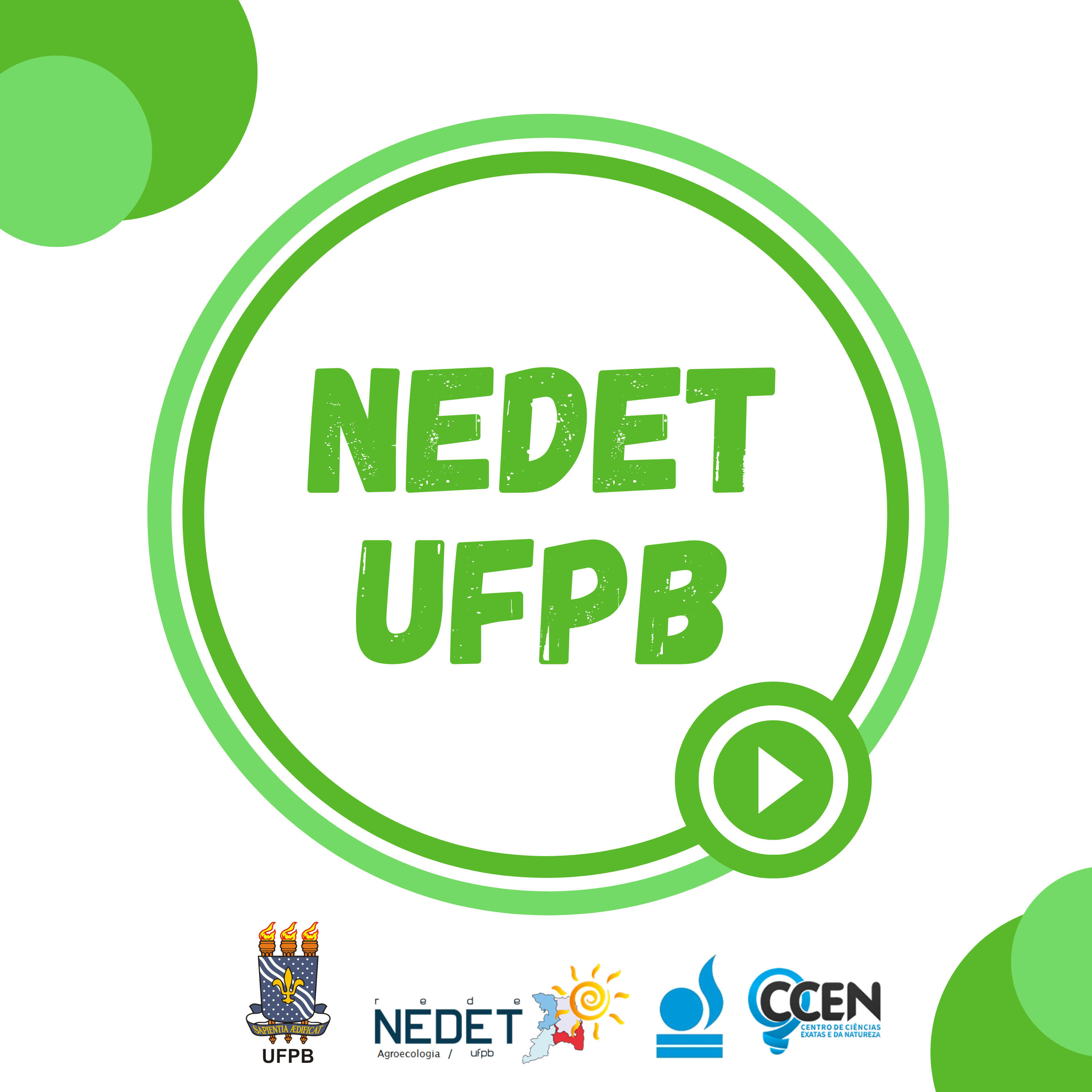 NEDET UFPB