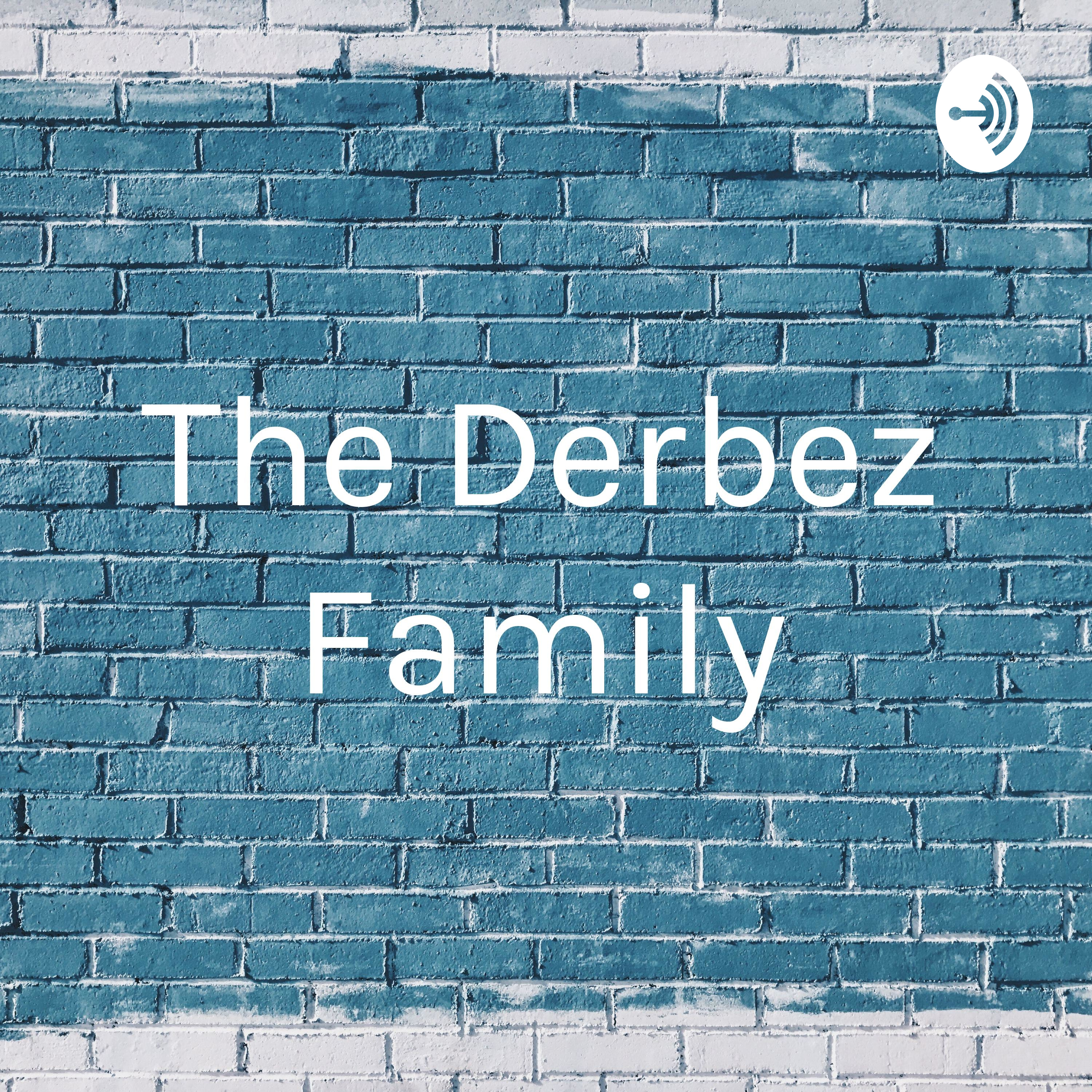 The Derbez Family