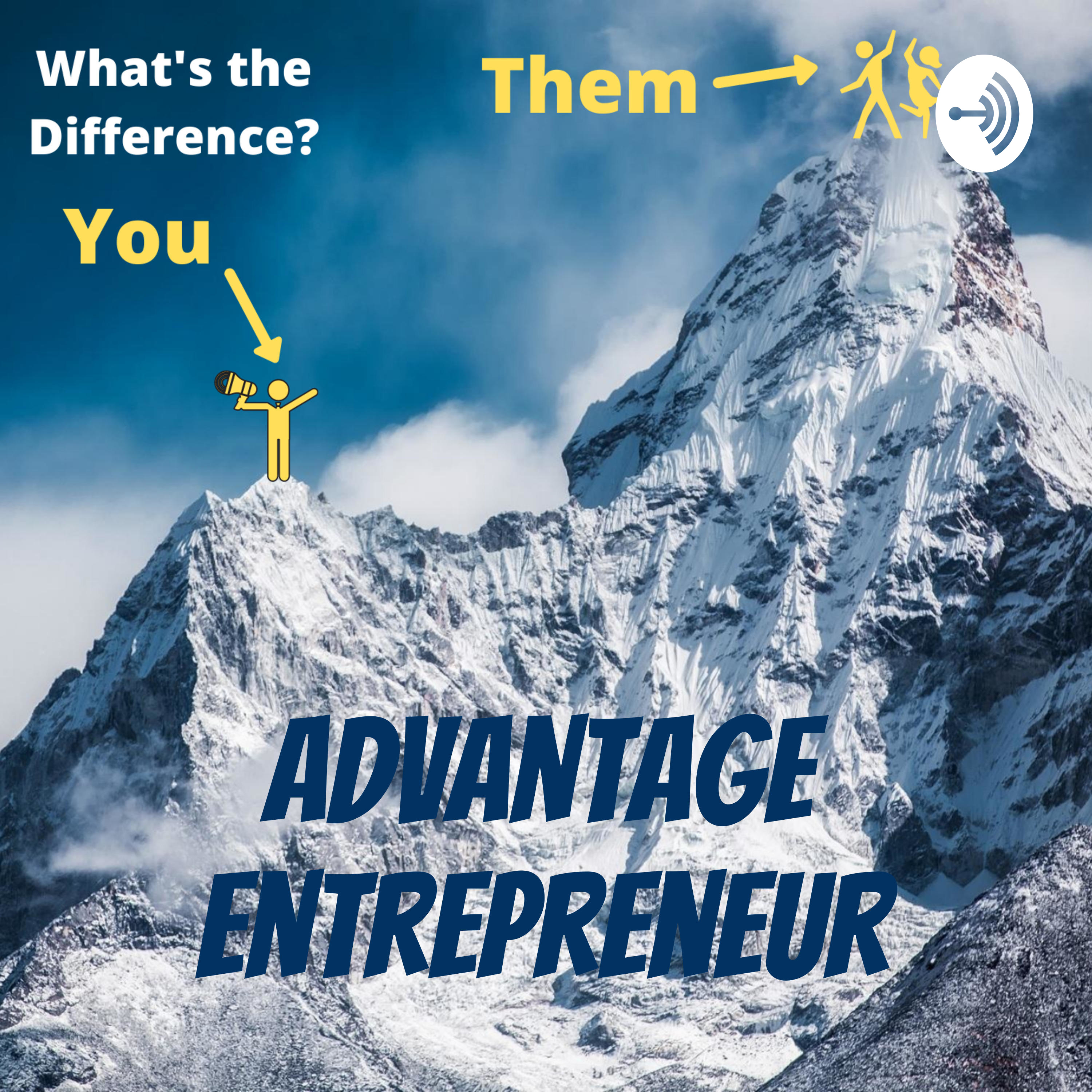 Advantage Entrepreneur


