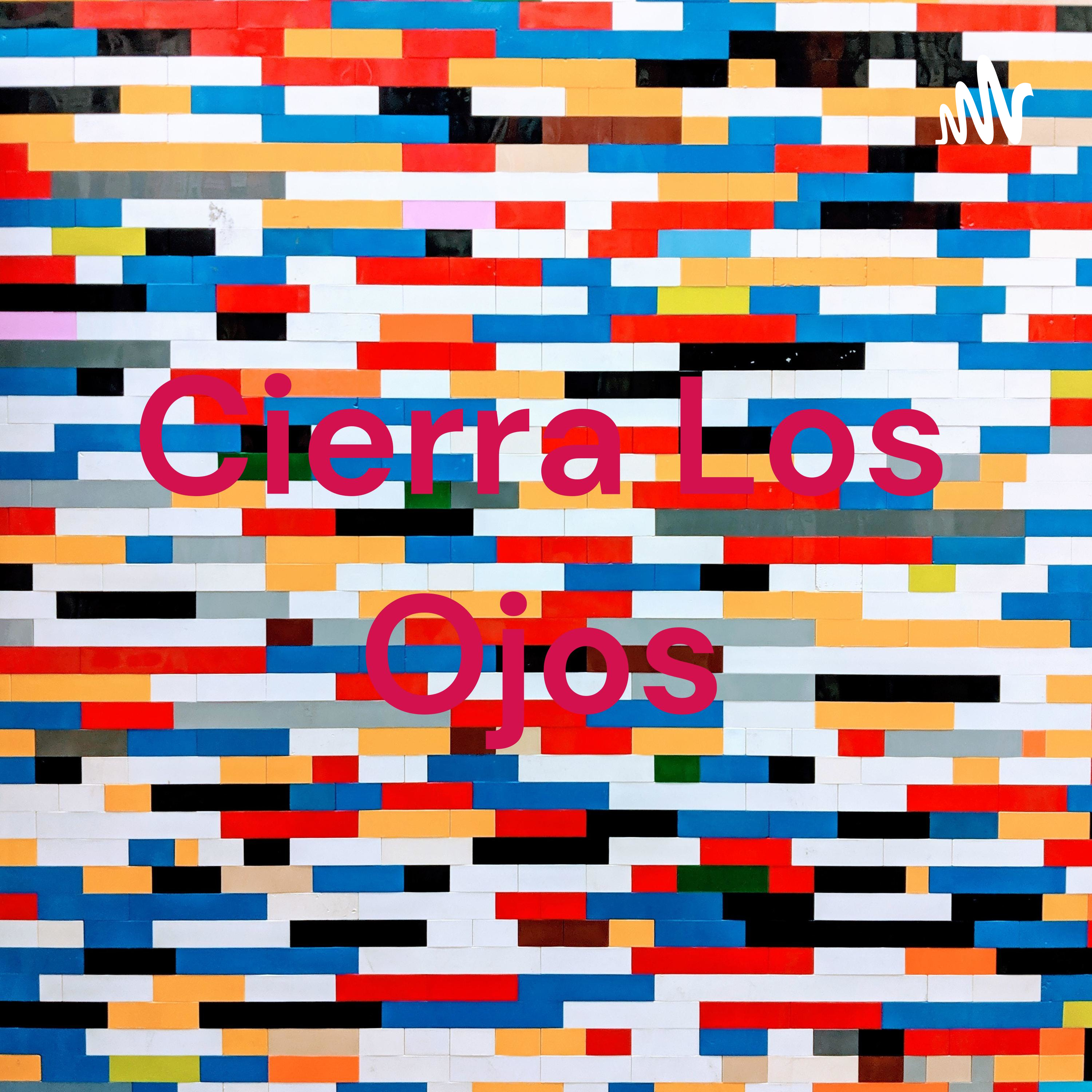 Cierra Los Ojos
