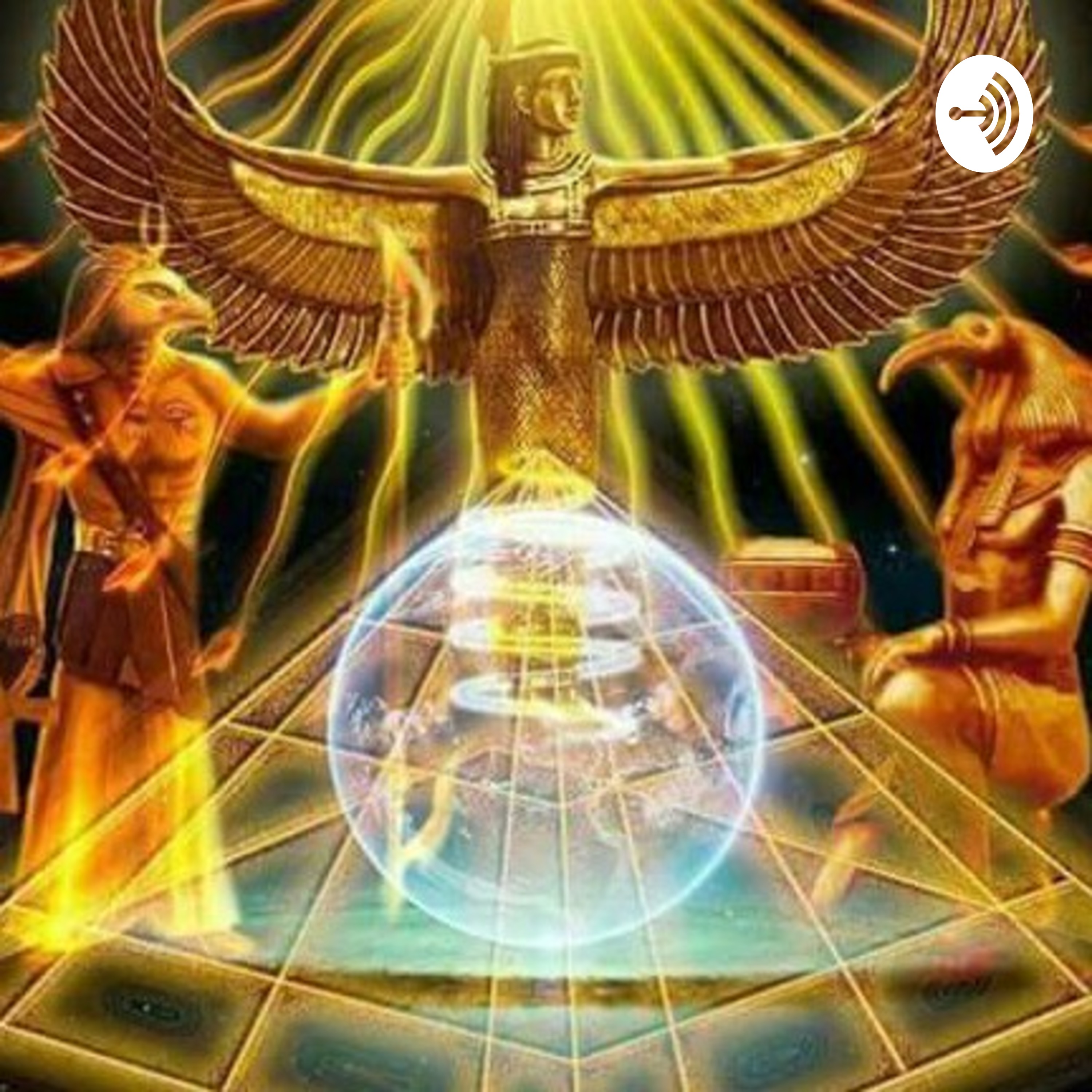 Heru Tehuti Re 