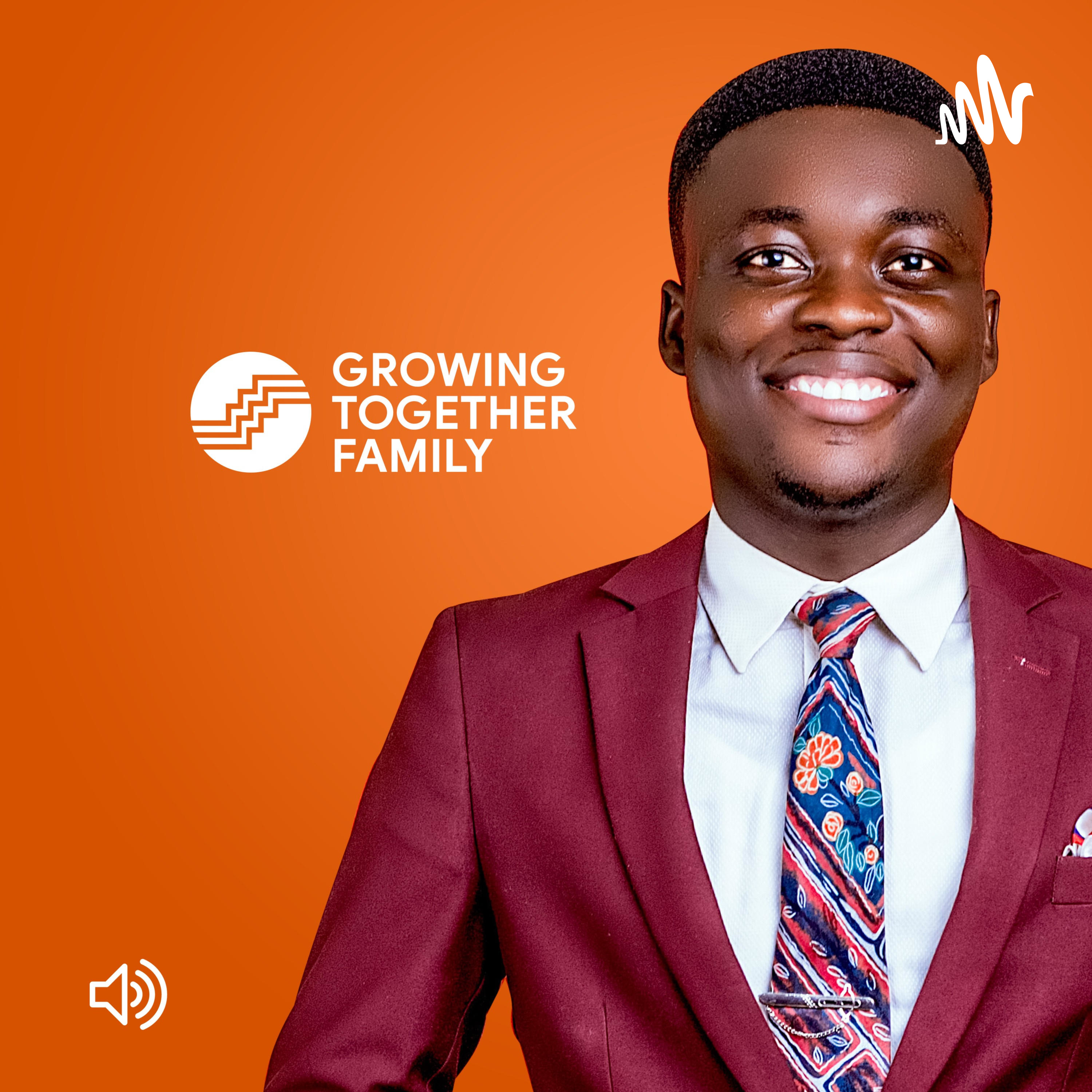 Growing Together Family