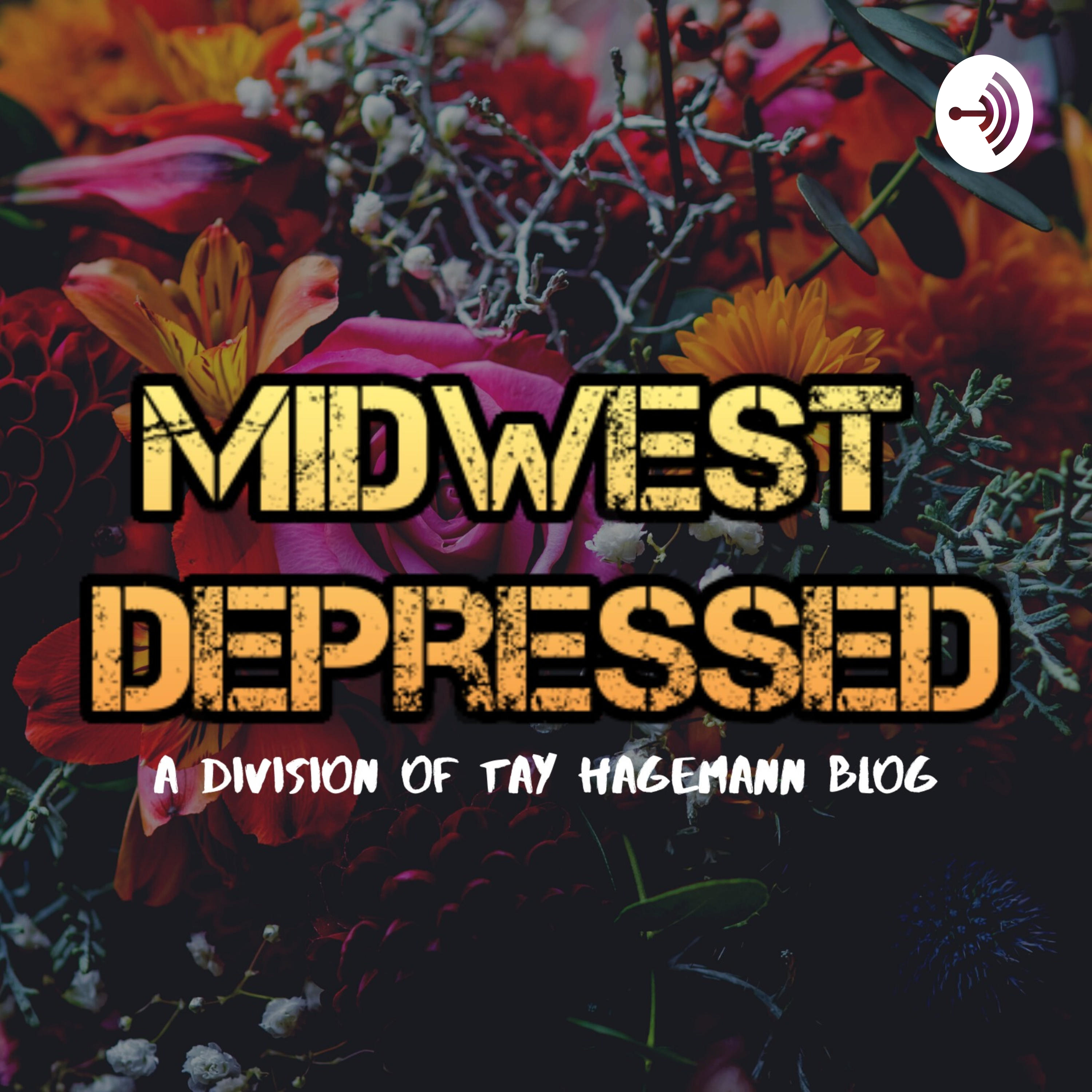 My F*cked Up Life: A Podcast