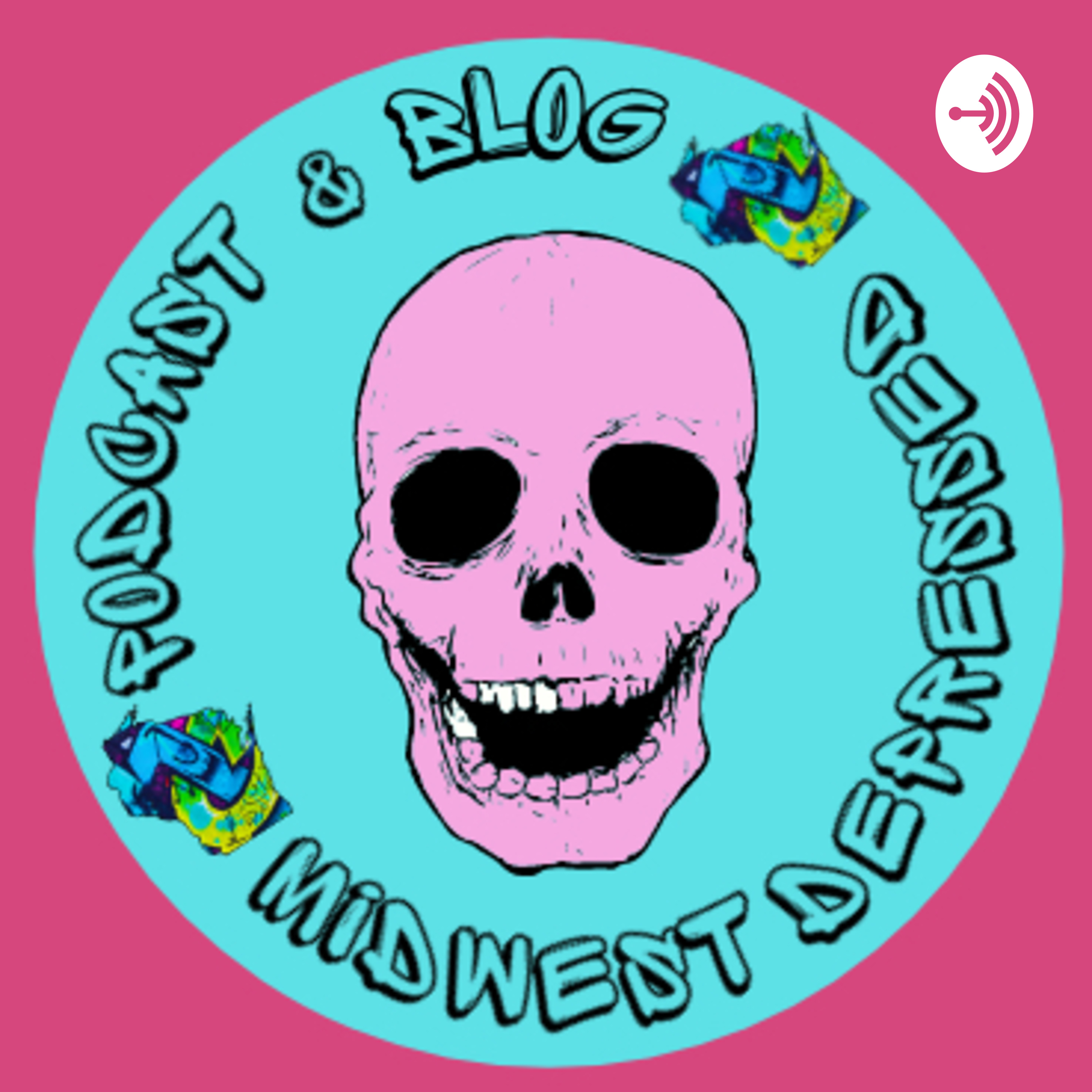 My F*cked Up Life: A Podcast