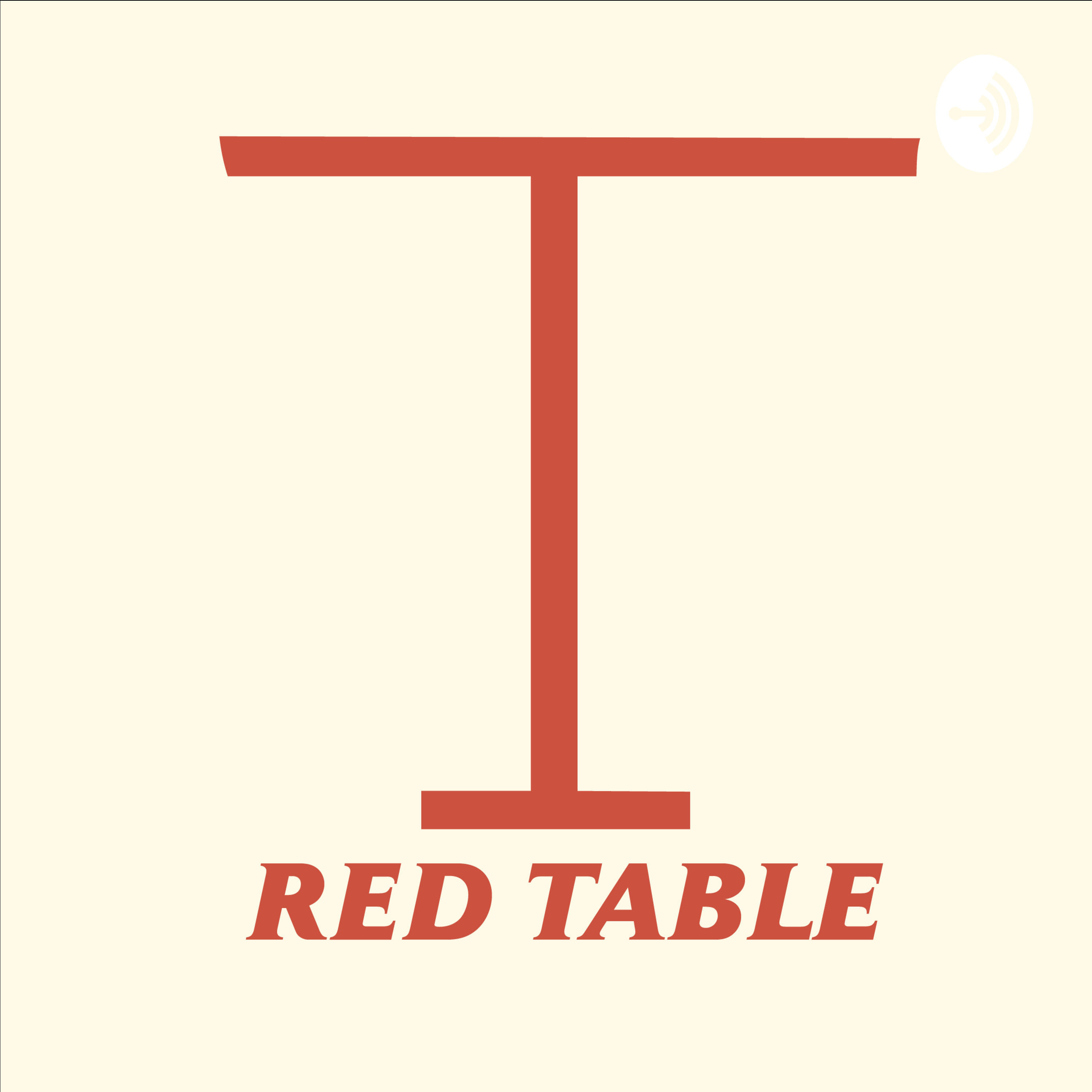 Red Table Podcast