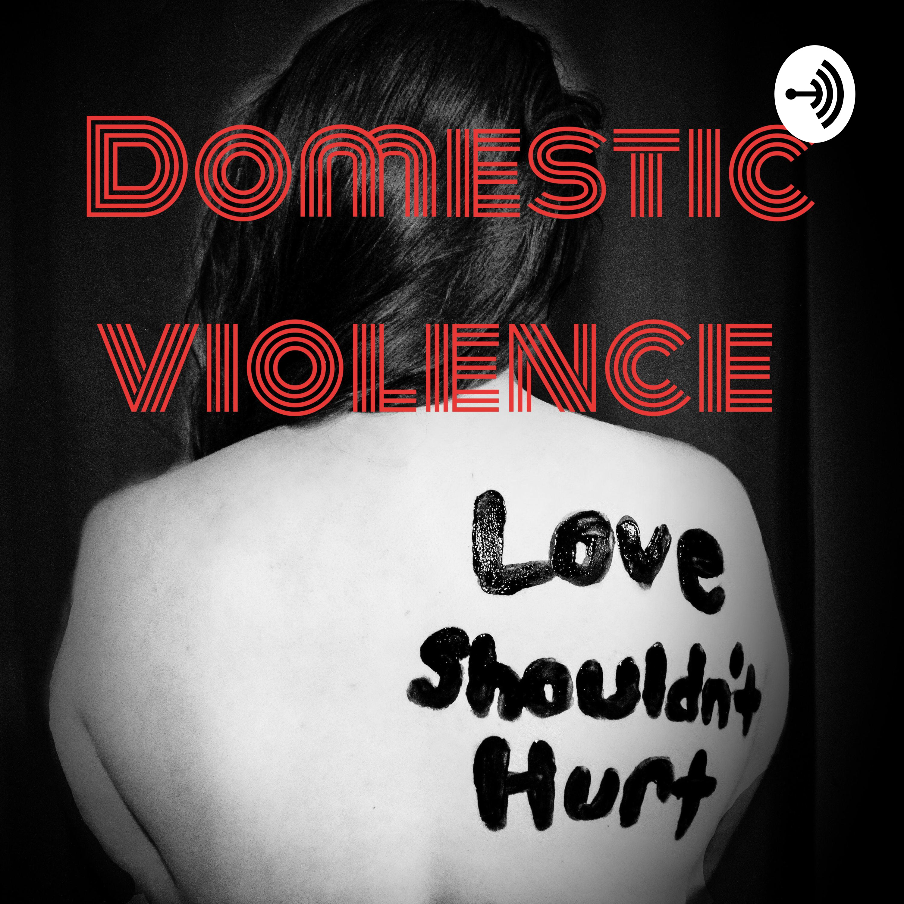 Domestic violence 😢 