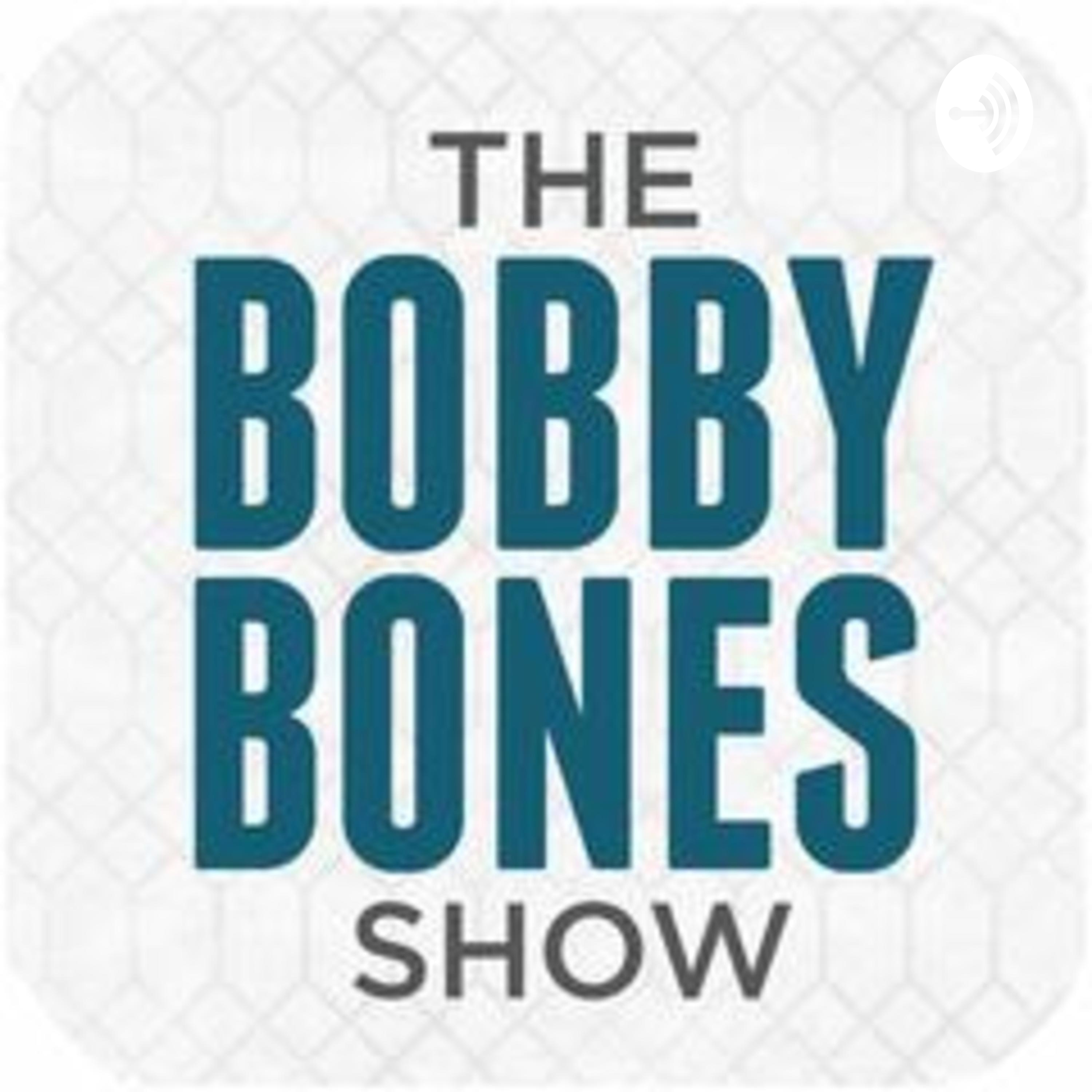 The Bobby Bones Show:The Bobby Bones Show