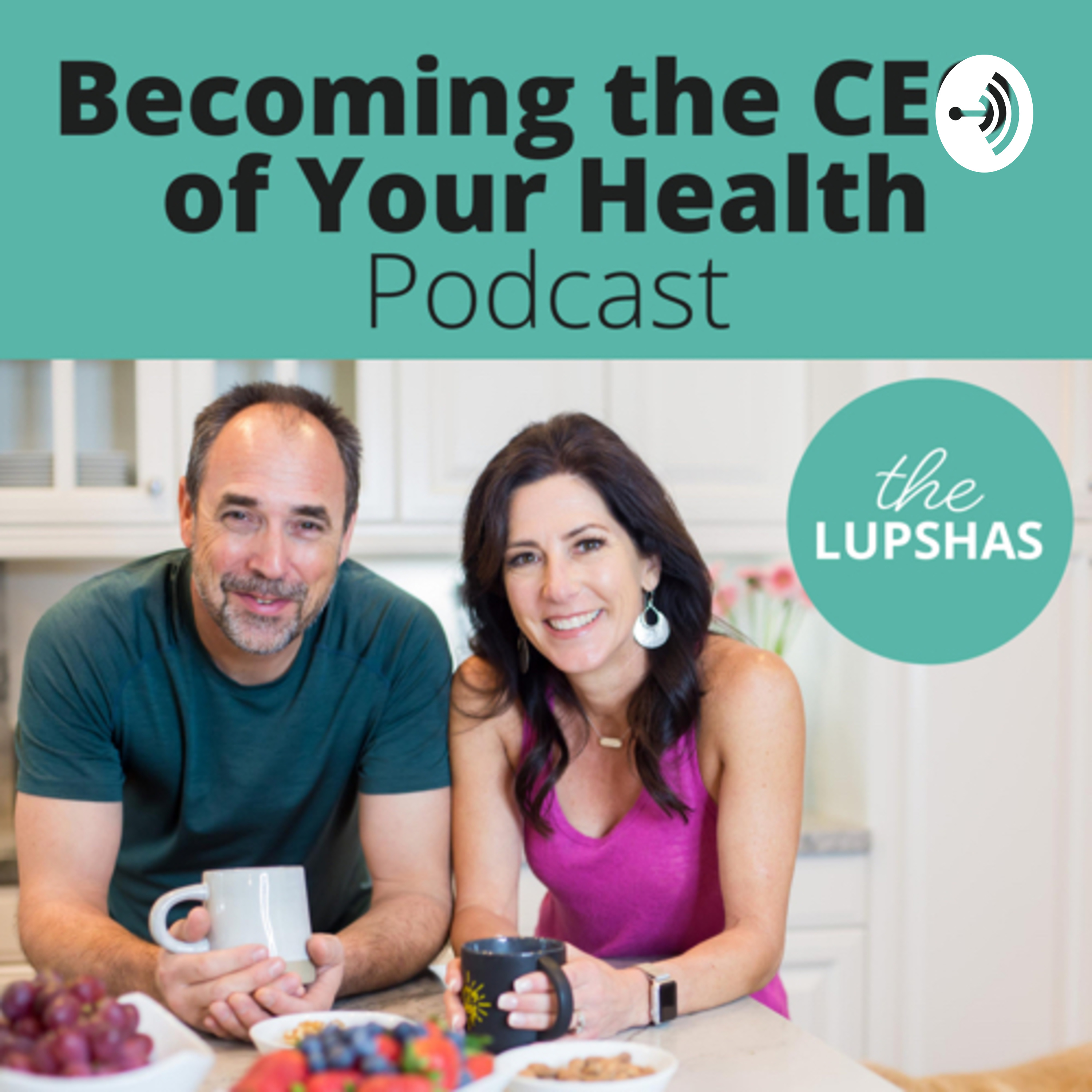 Becoming the CEO of your Health