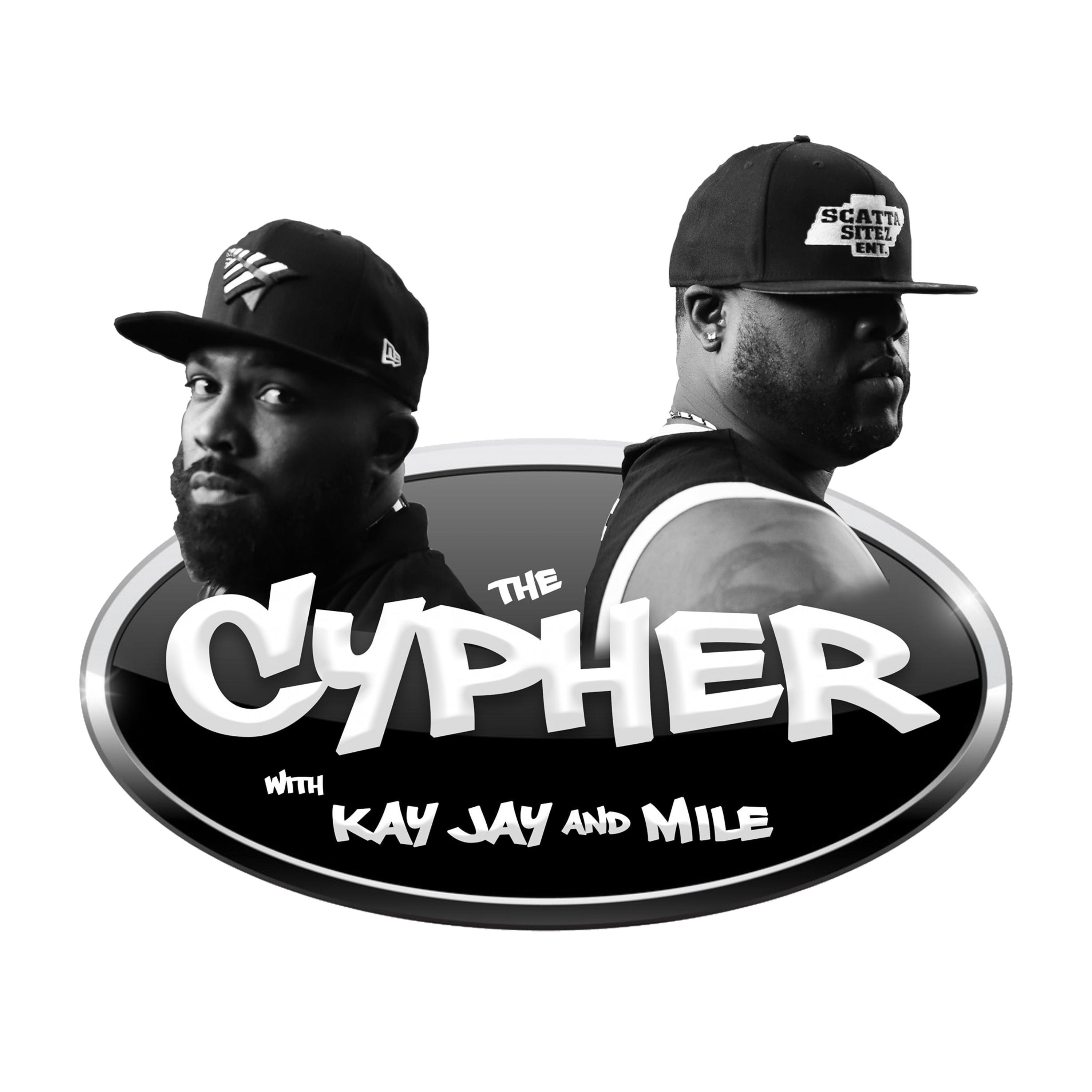 BIG CHUUUCH PODCAST