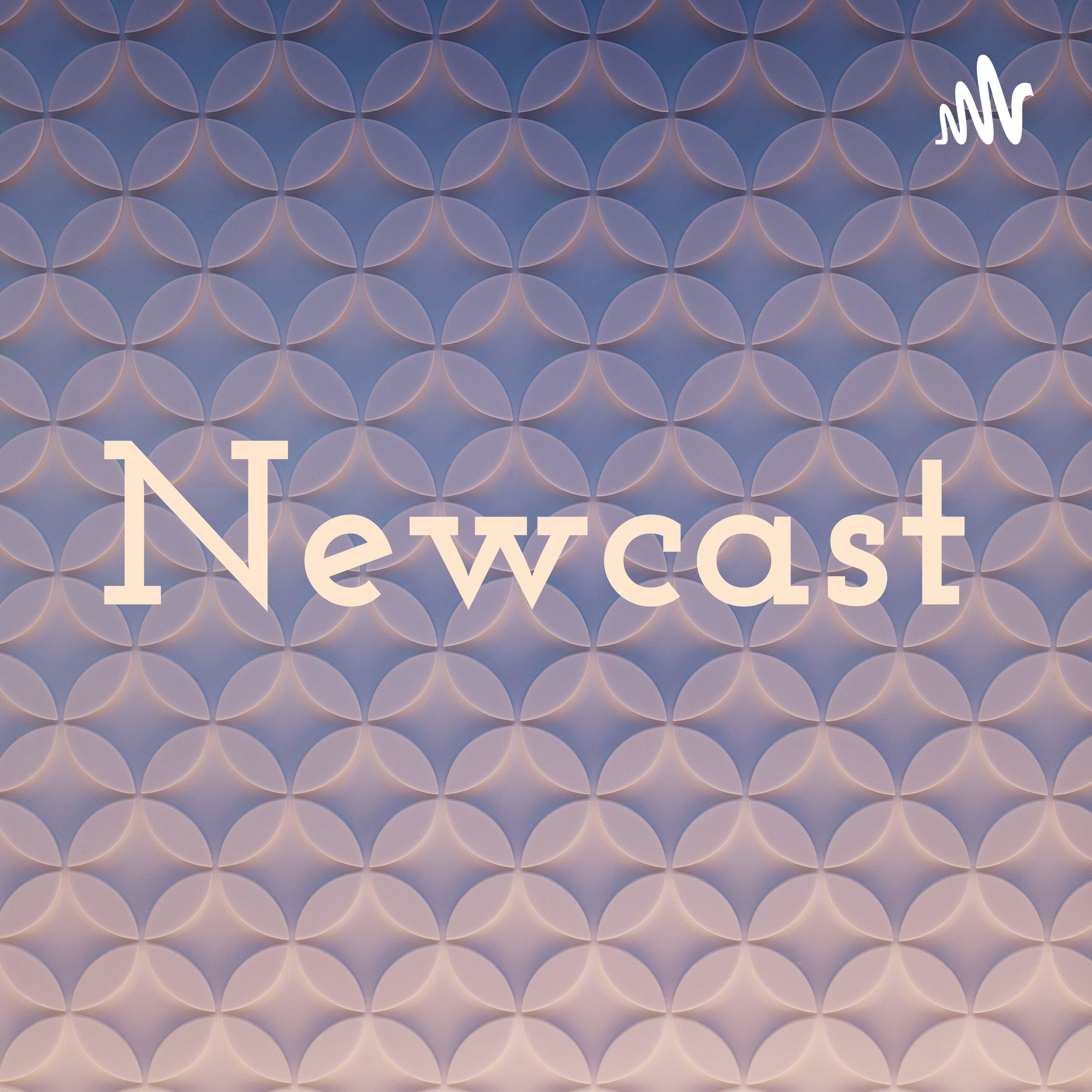 Newcast podcast artwork