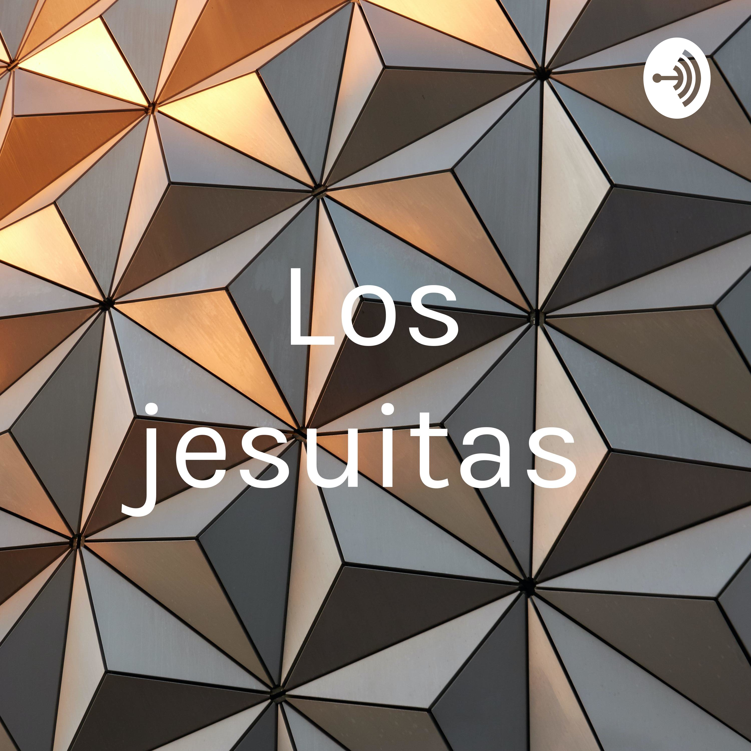 Los jesuitas 
