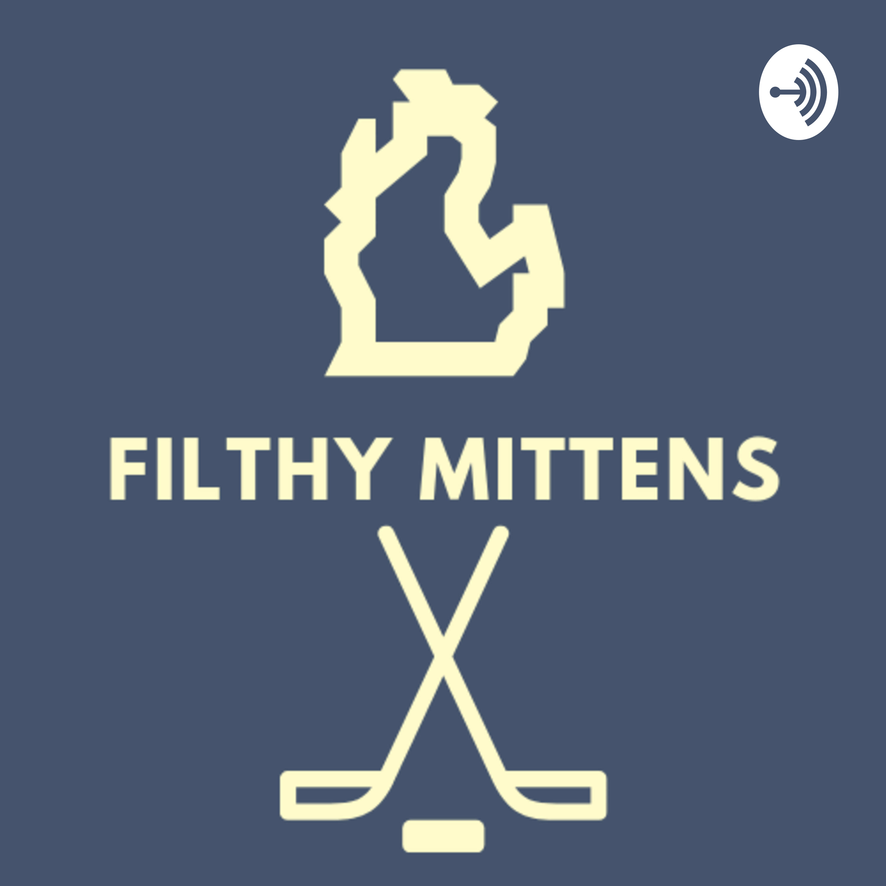 Filthy Mittens