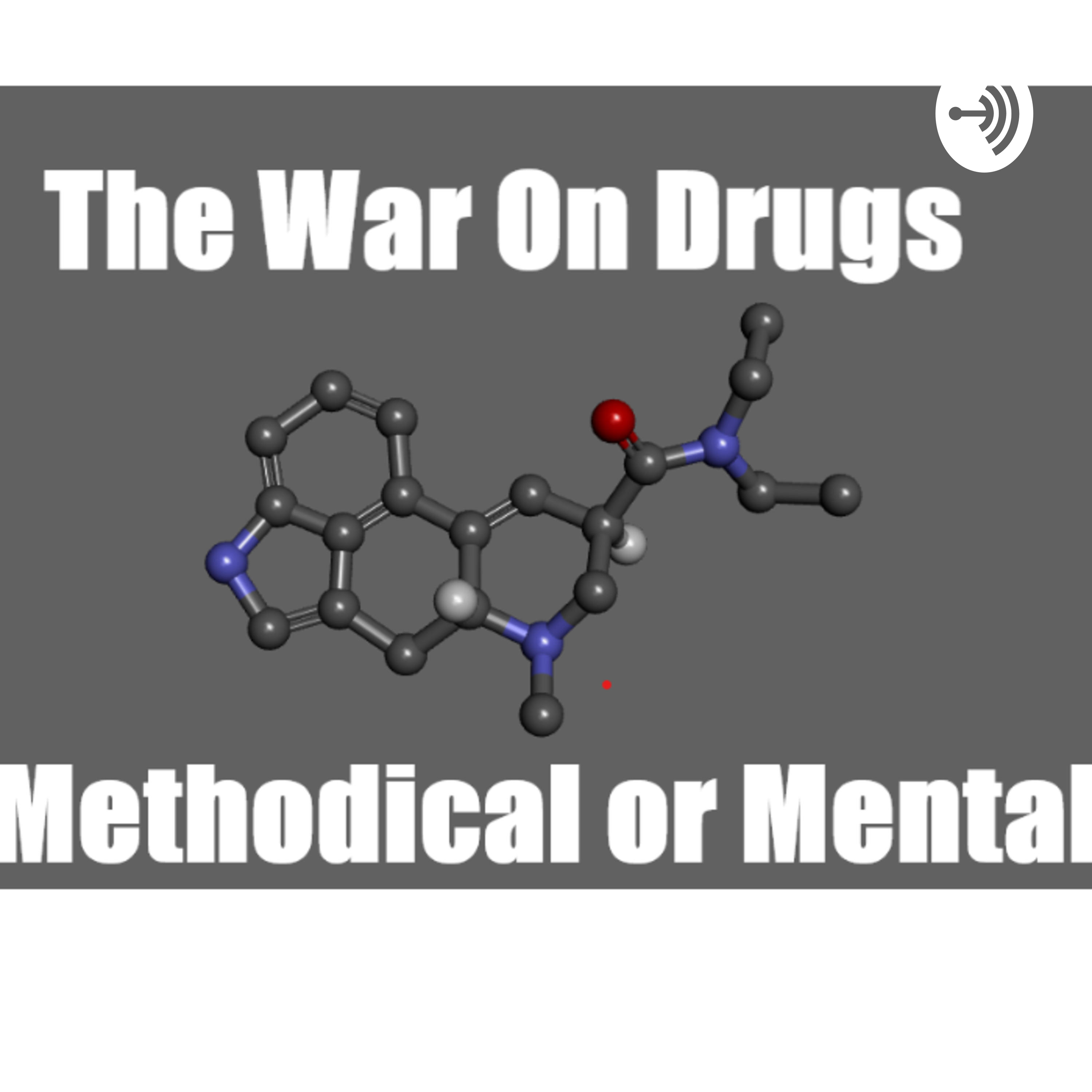 The War on Drugs - Methodical or Mental