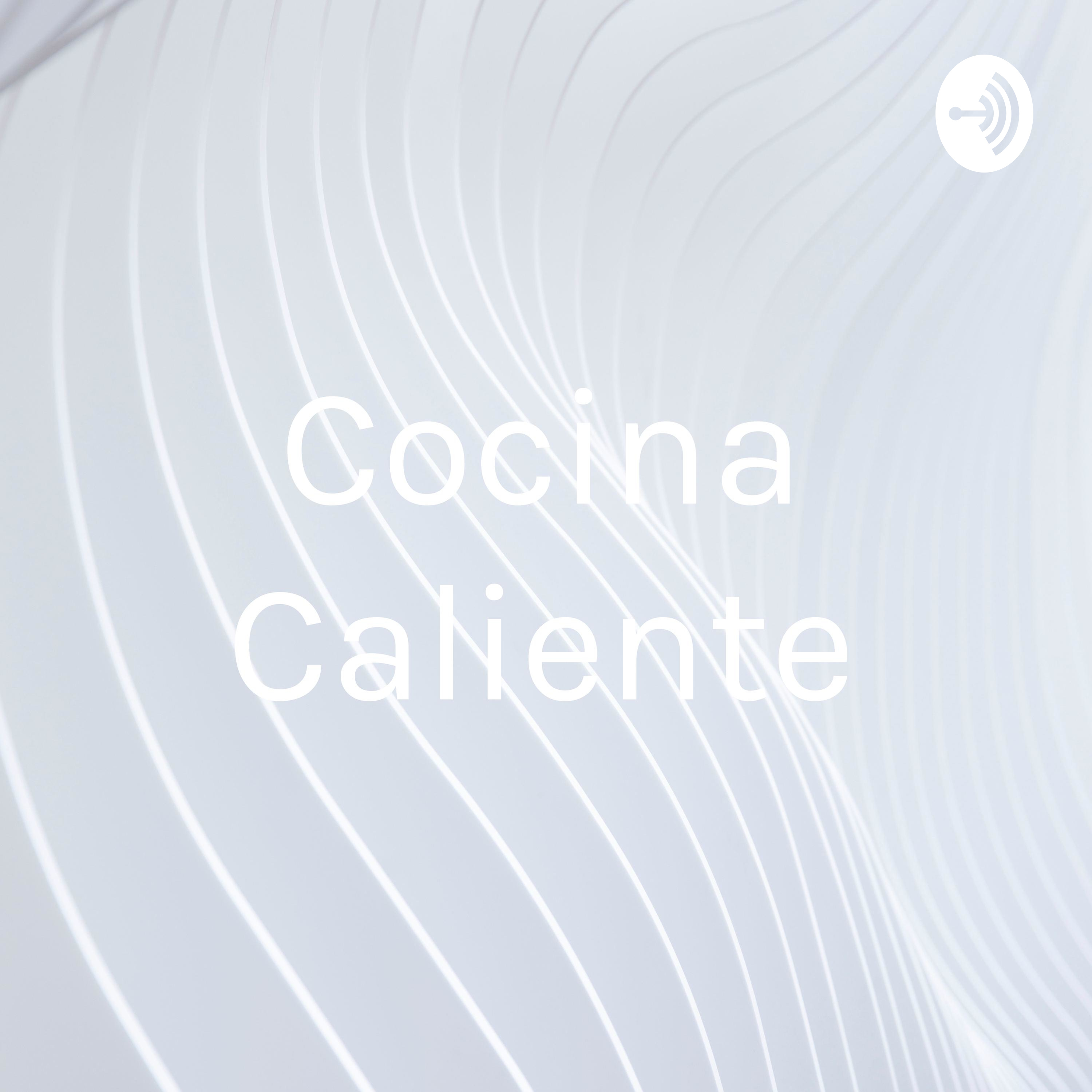 Cocina Caliente