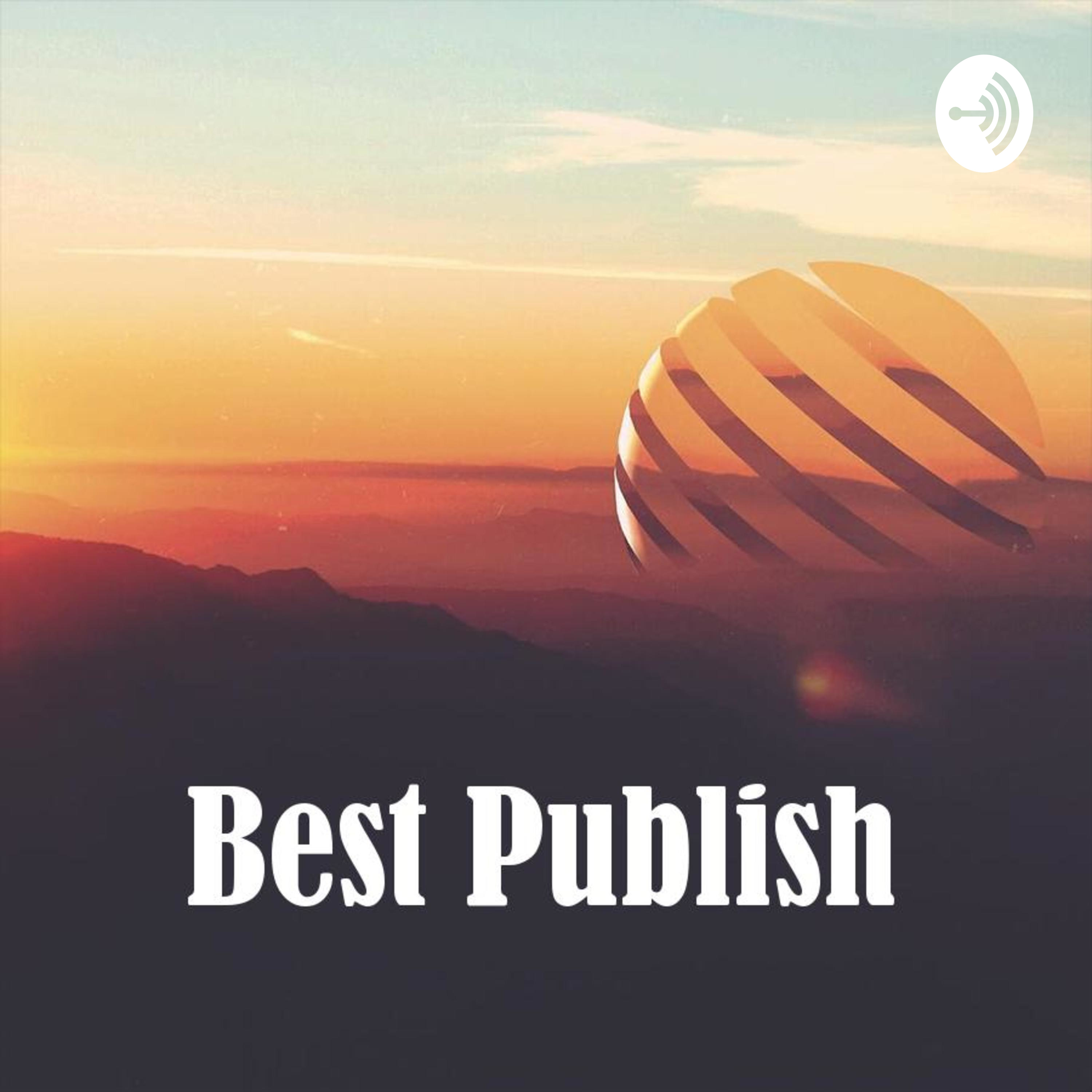Best Publish