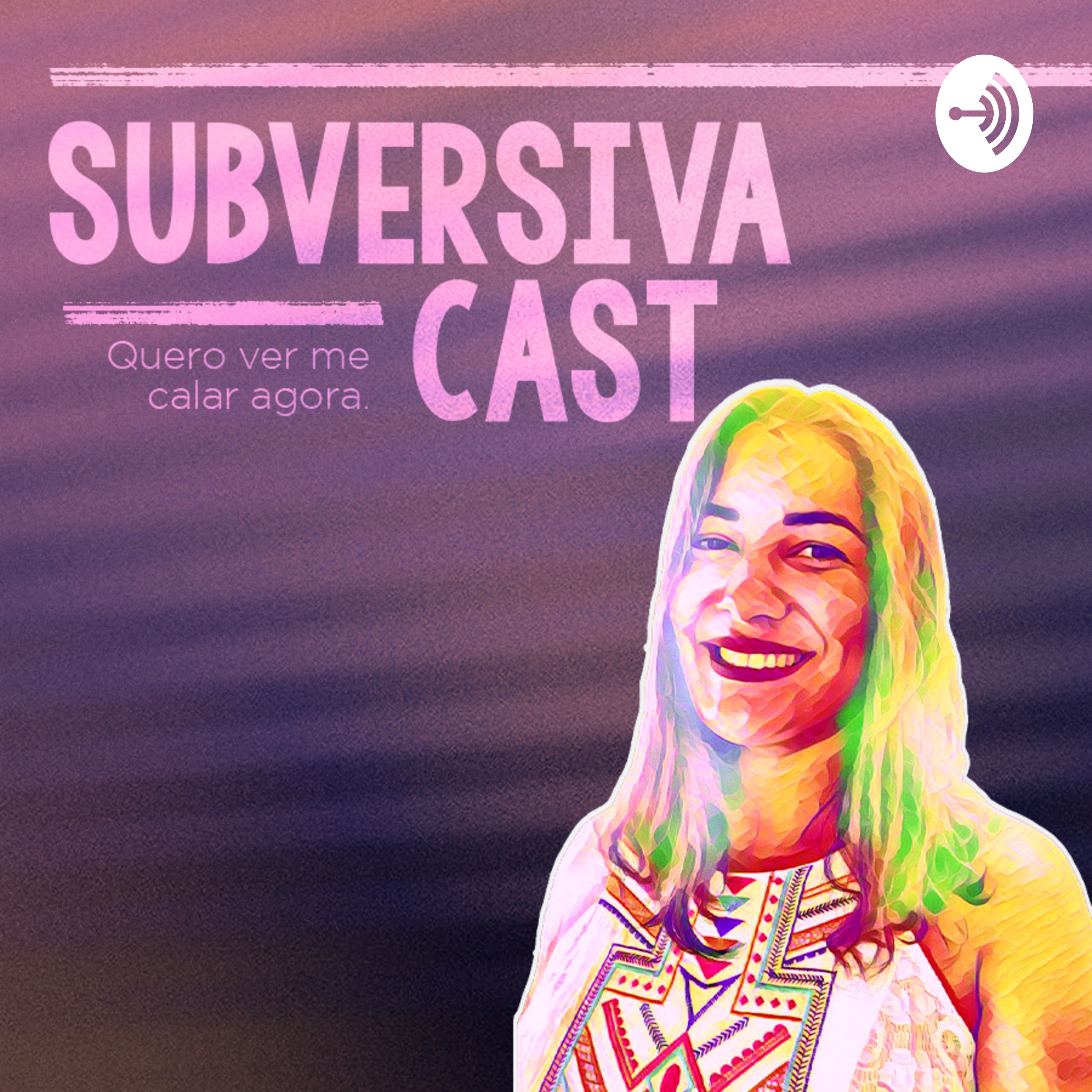 Subversiva Cast podcast artwork