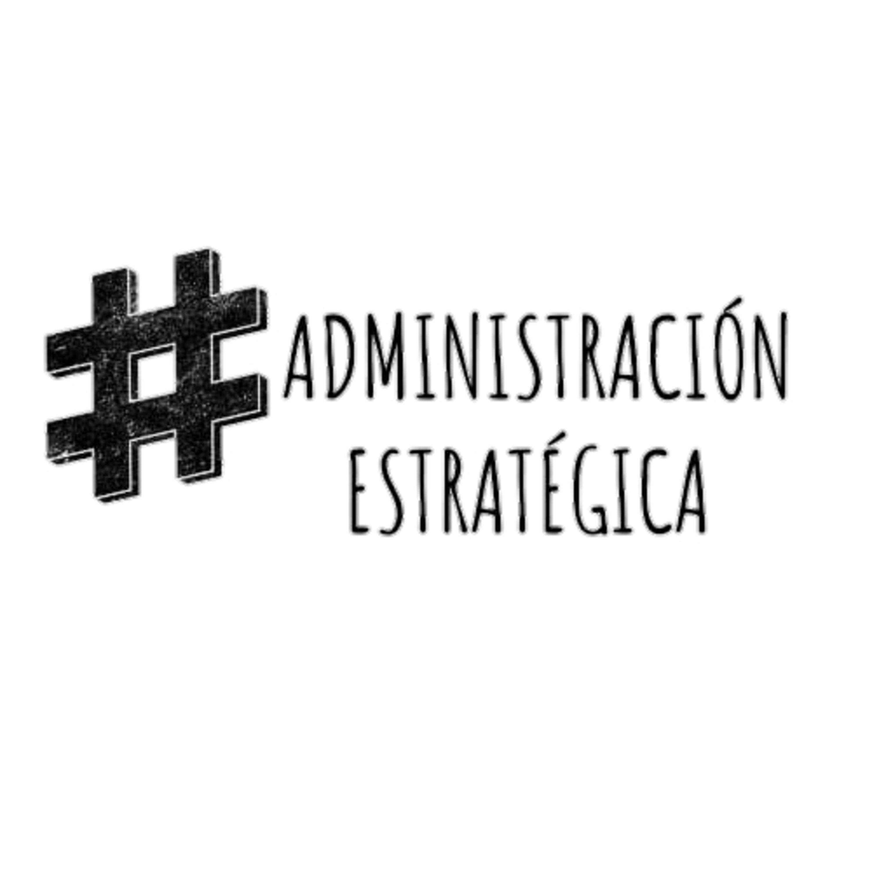 Administración estratégica