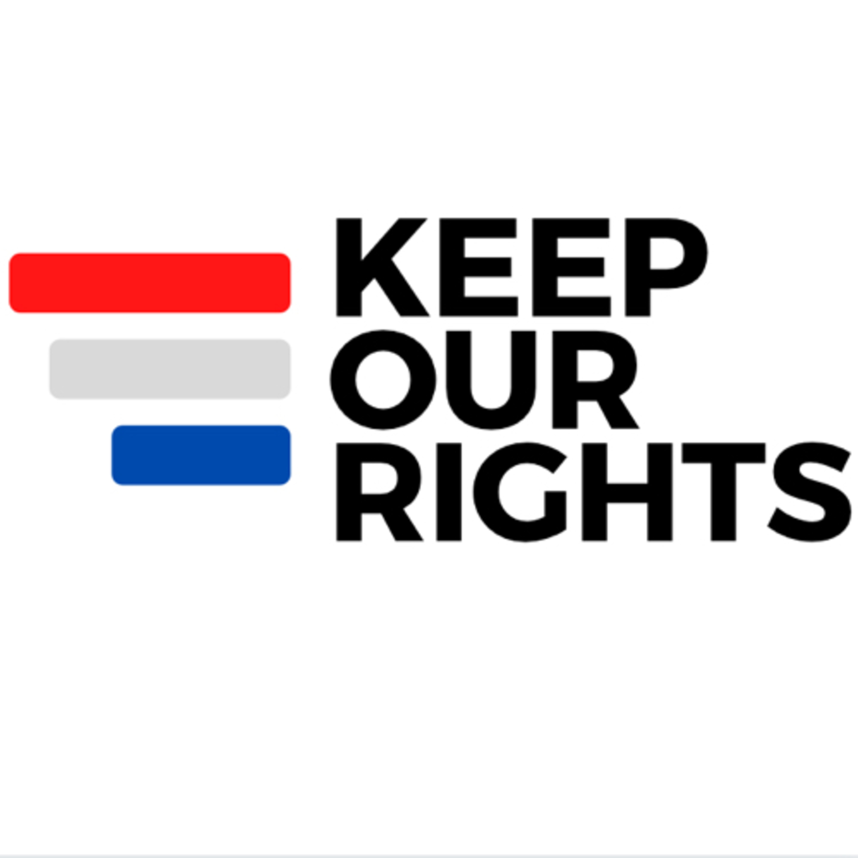 The Keep Our Rights Podcast