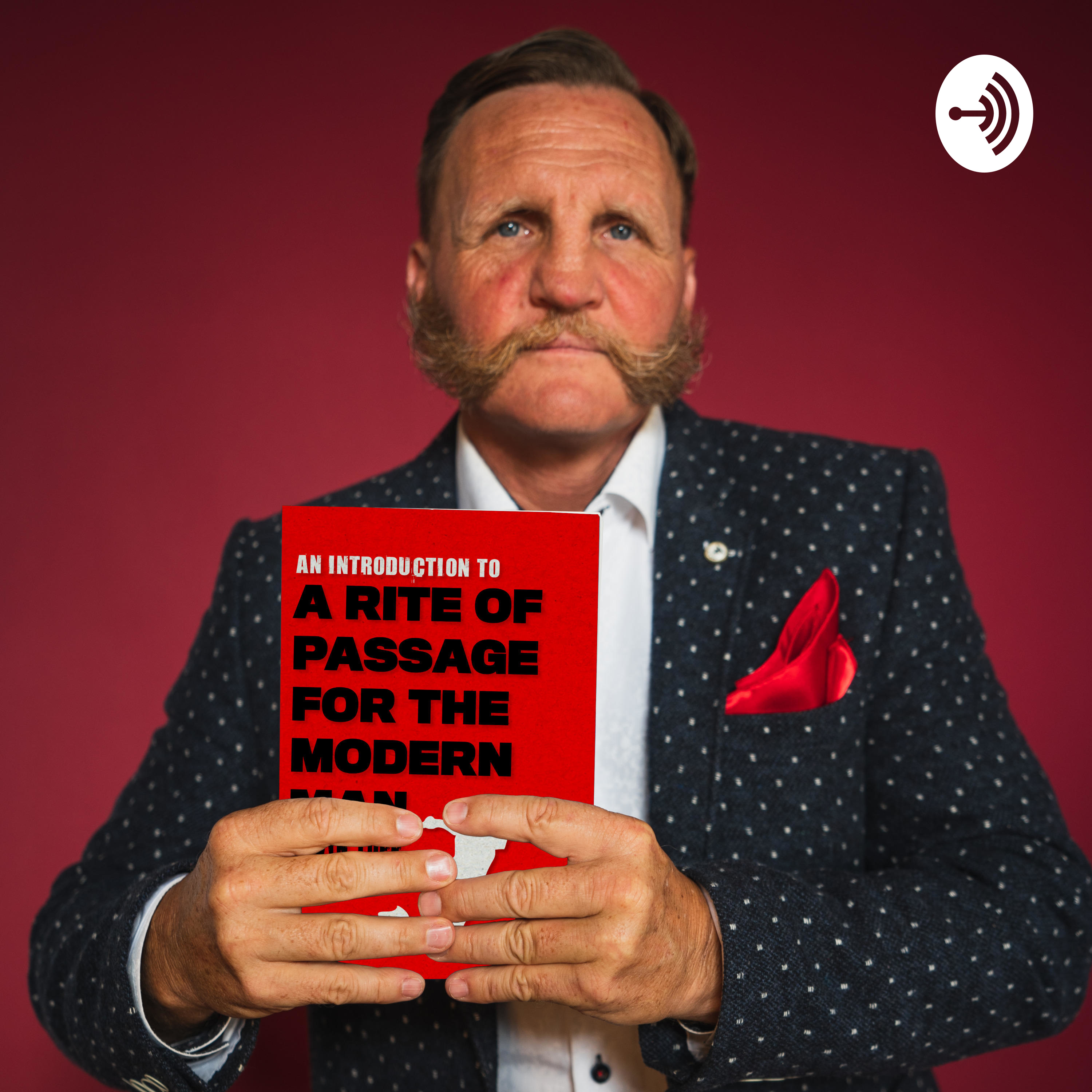 Gavin Topp- A Rite of Passage.