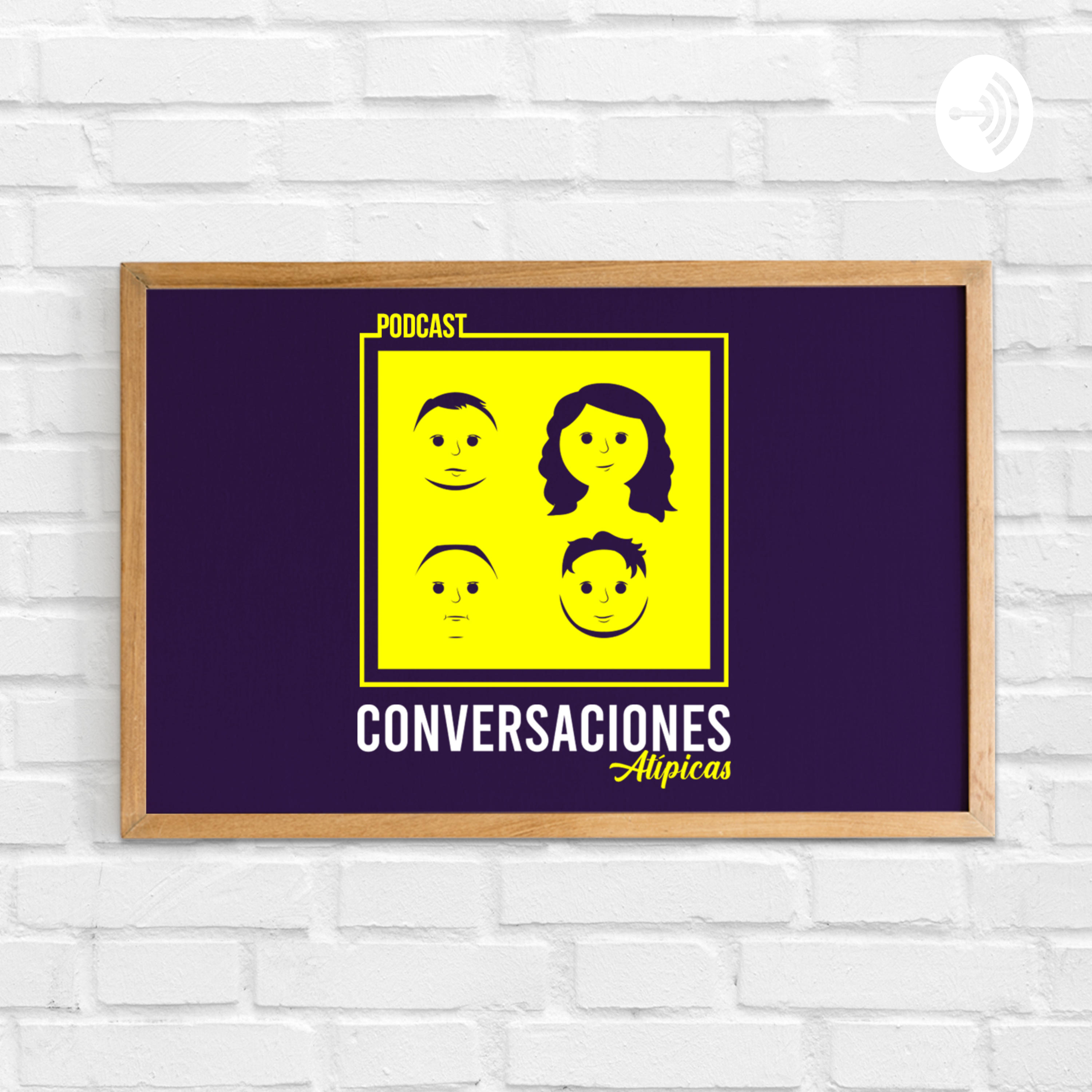 Conversaciones Atípicas