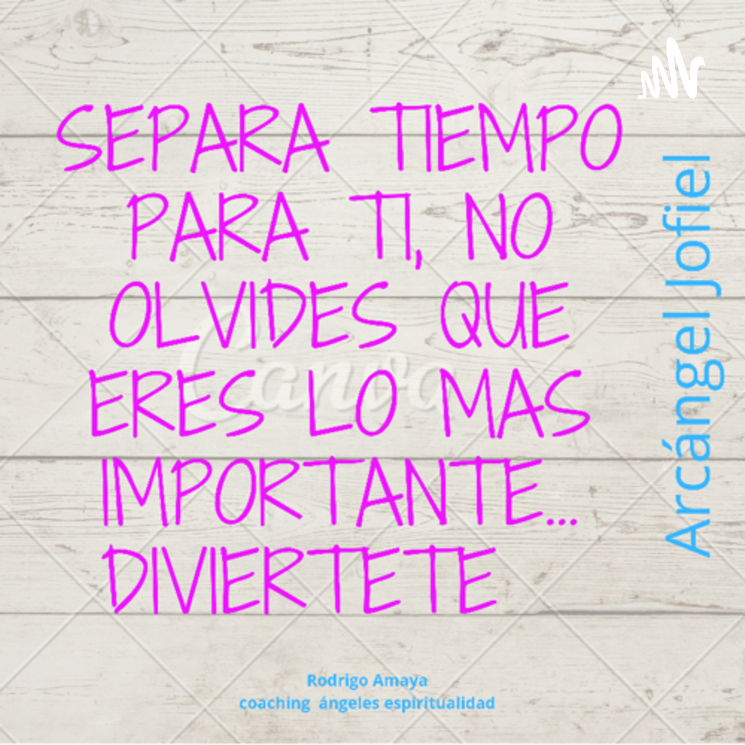 Espacio de espiritualidad y conciencia 