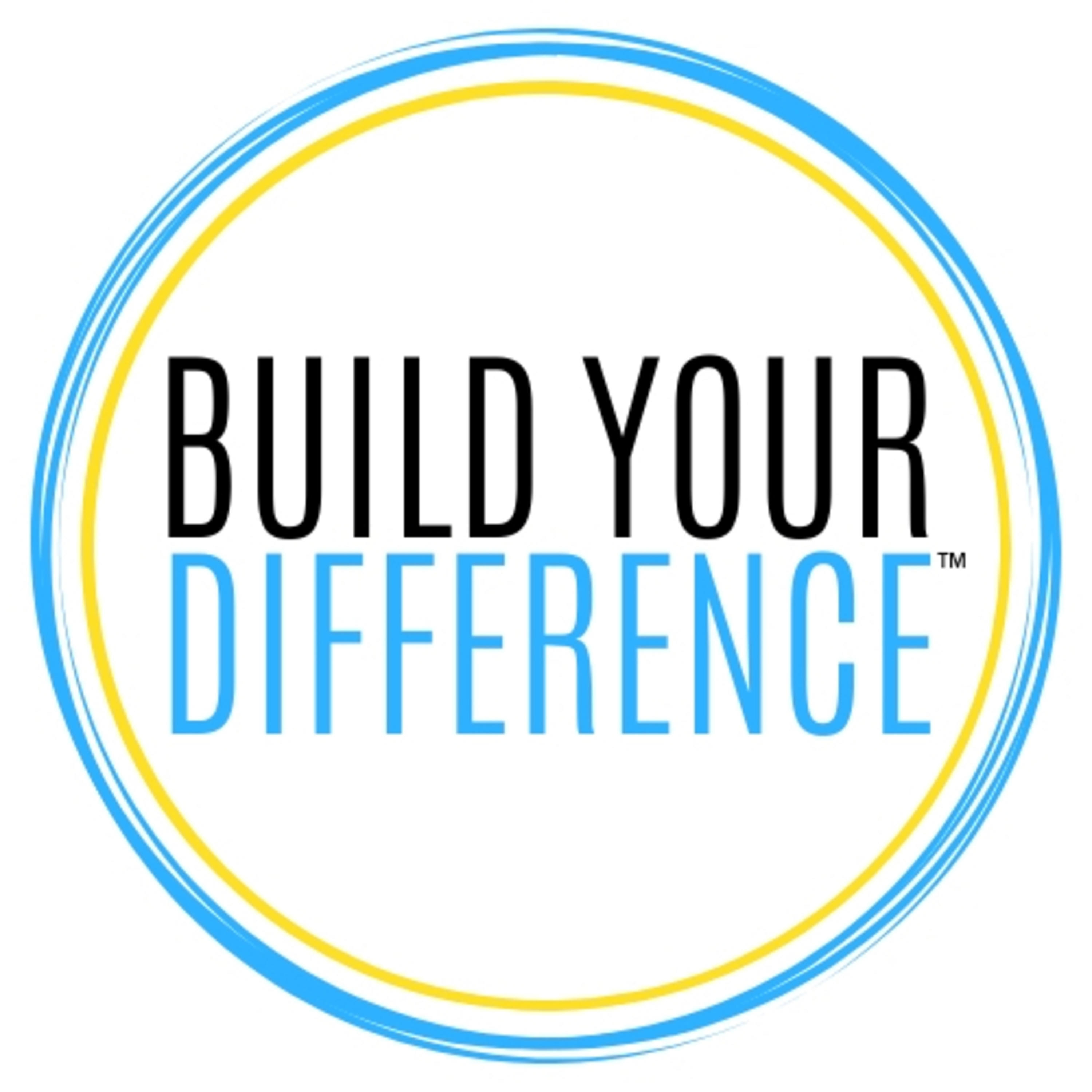 Build Your Difference