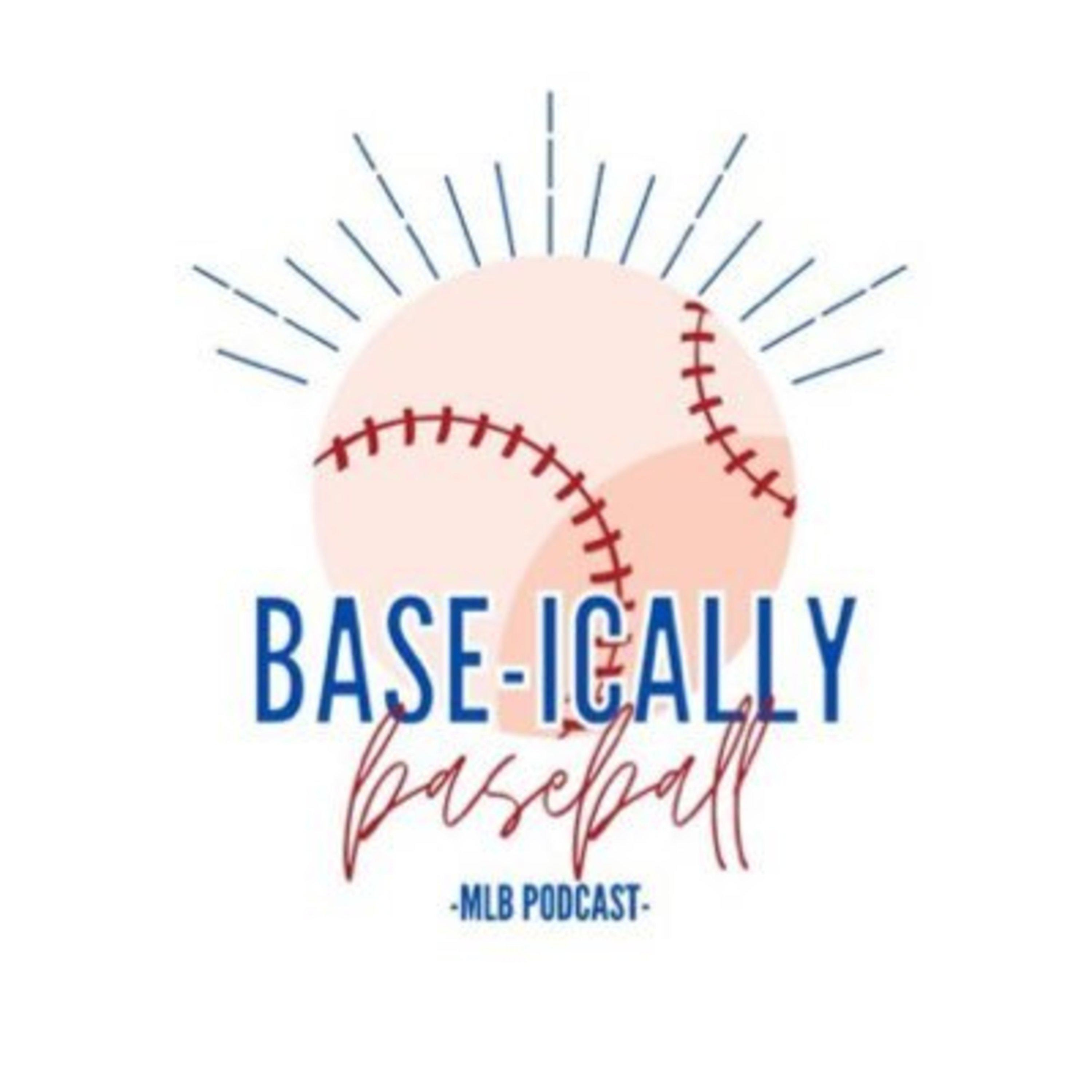 Base-ically Baseball