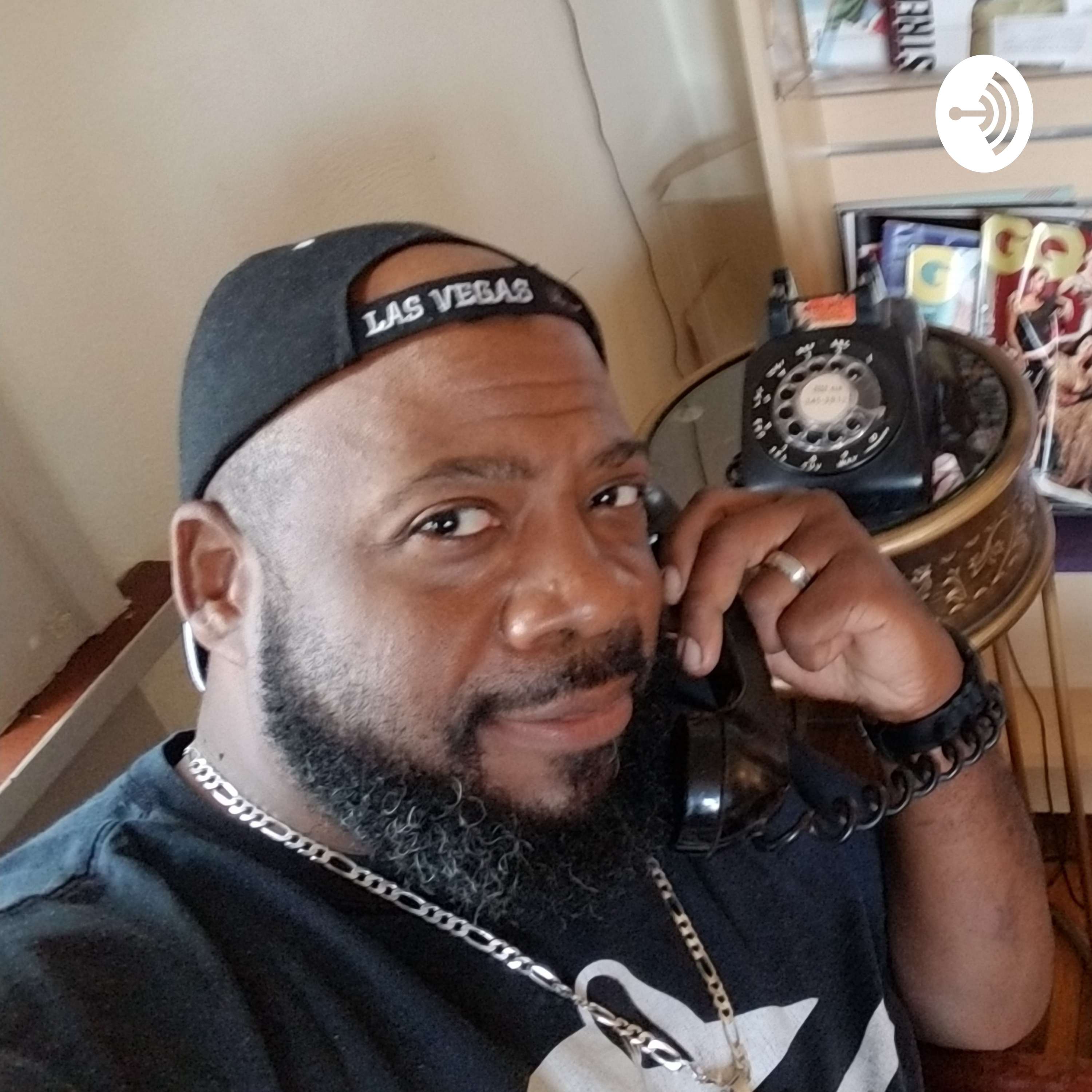 Real Talk For My Brothers! Lets Chop It Up!