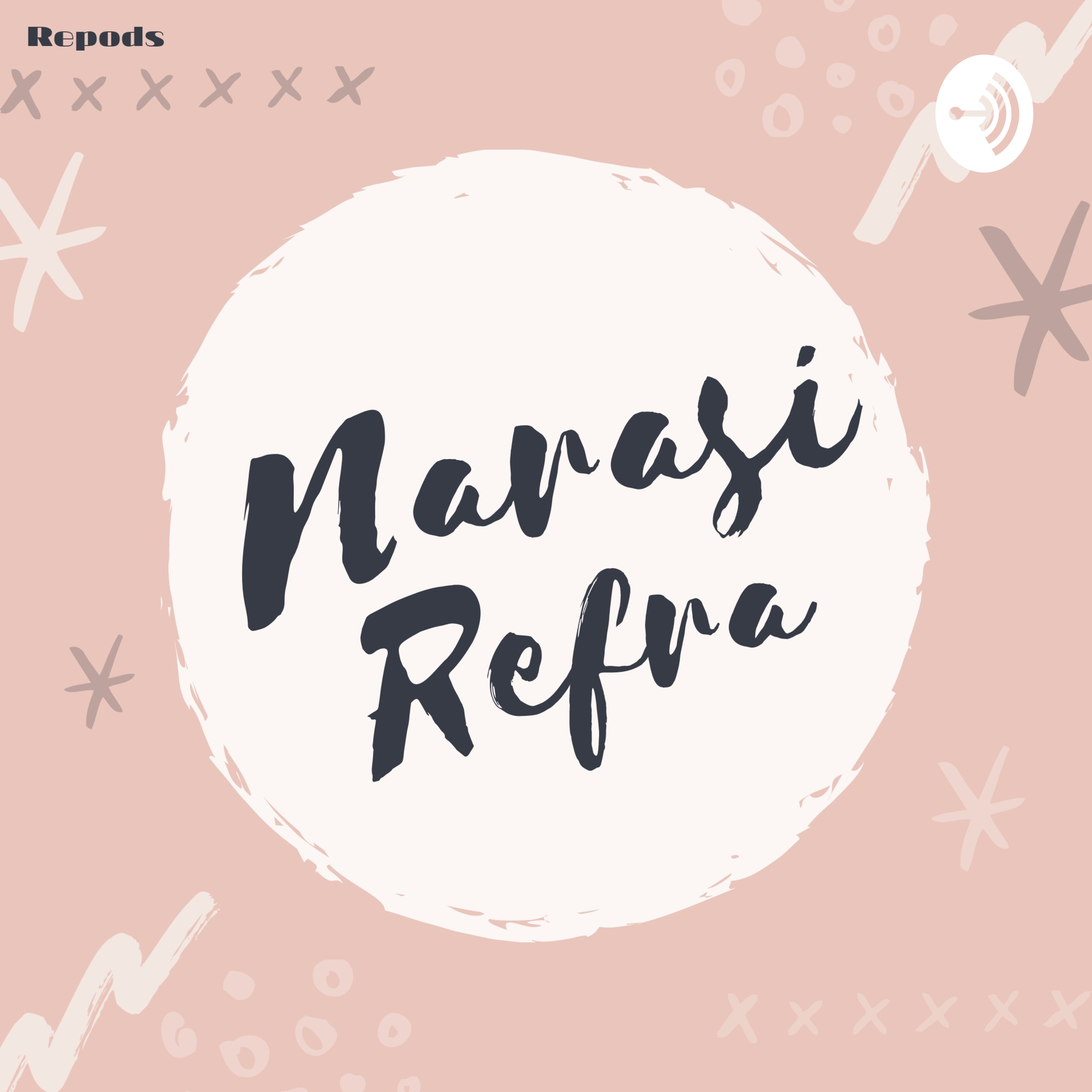 Narasi Refra