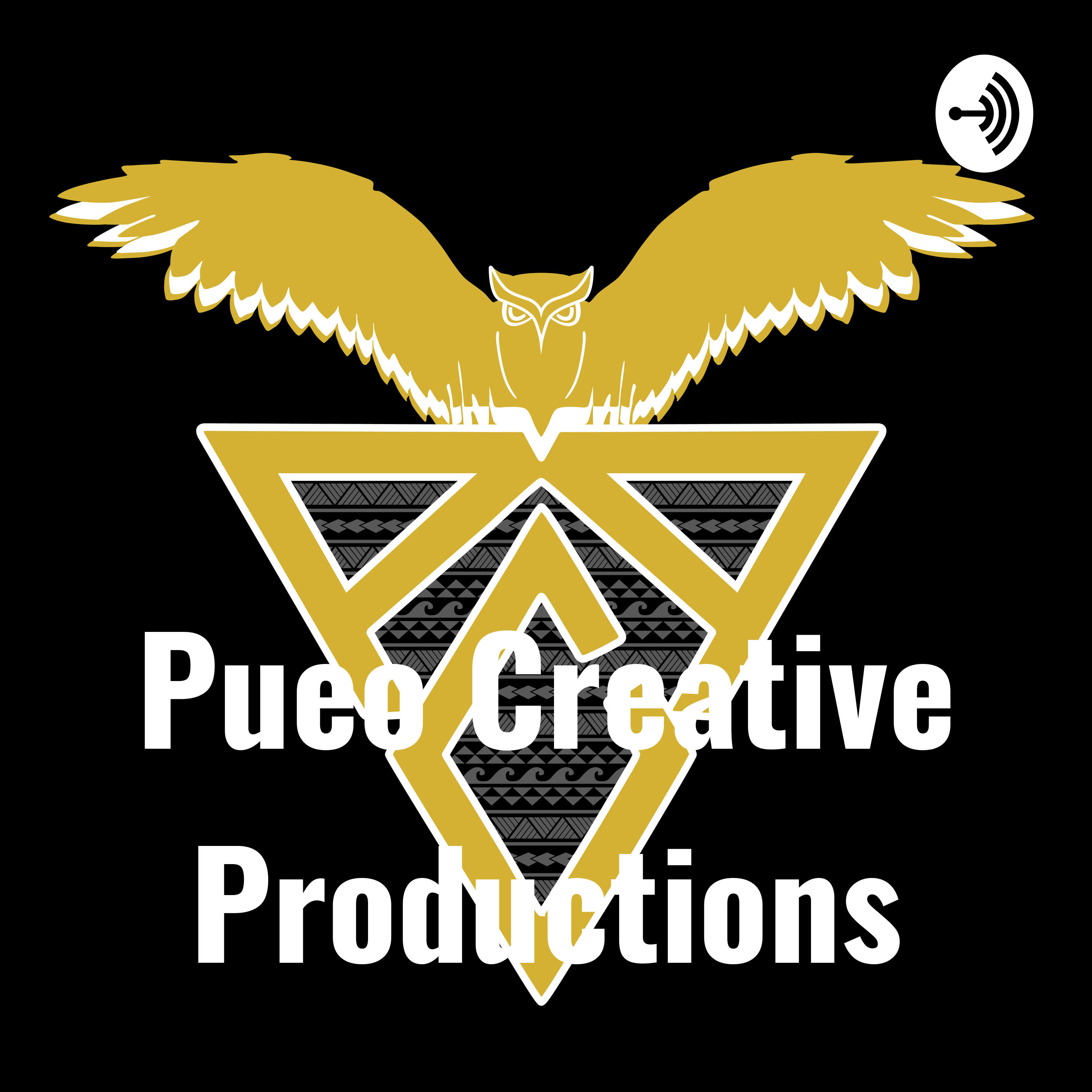 Pueo Creative Productions