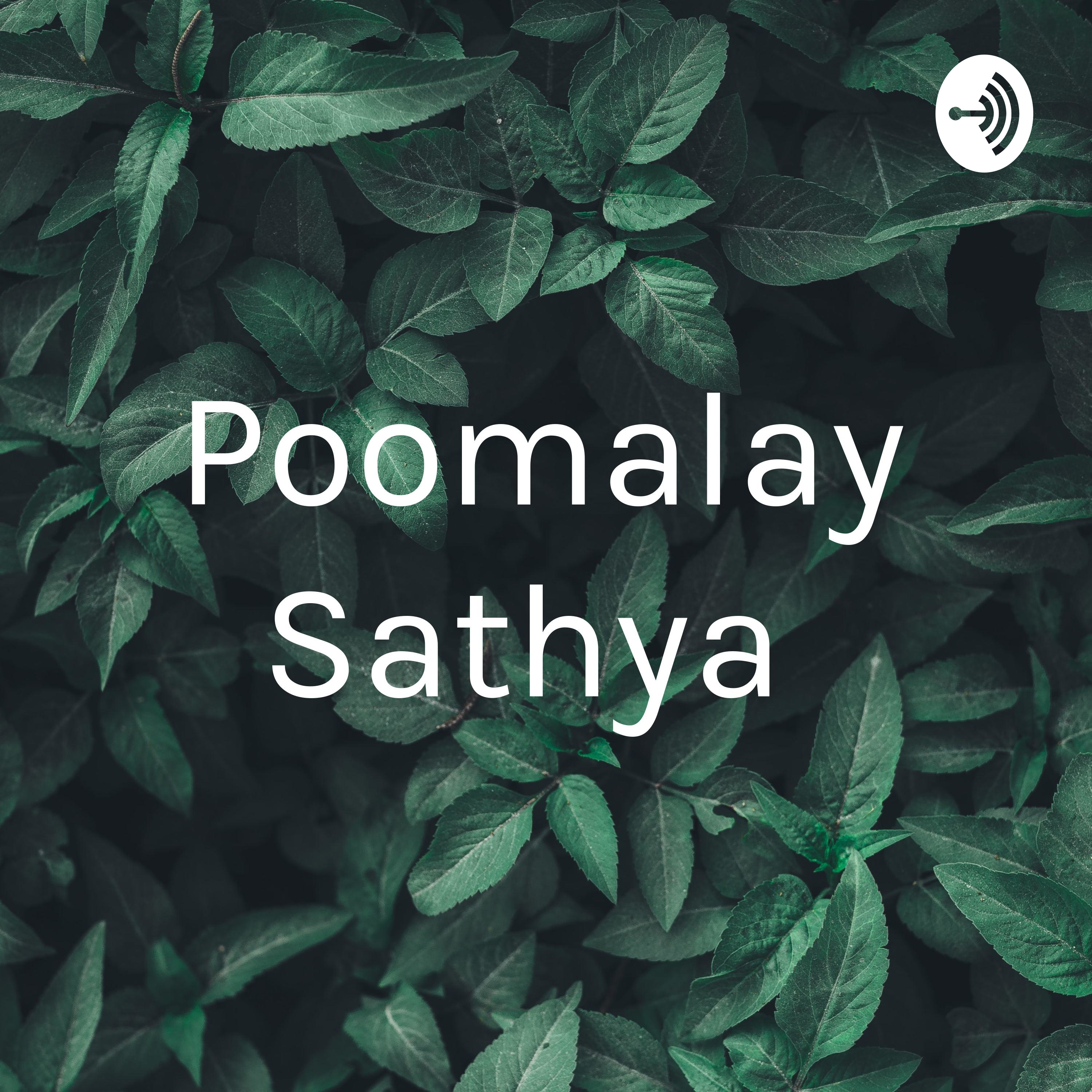 Poomalay Sathya 