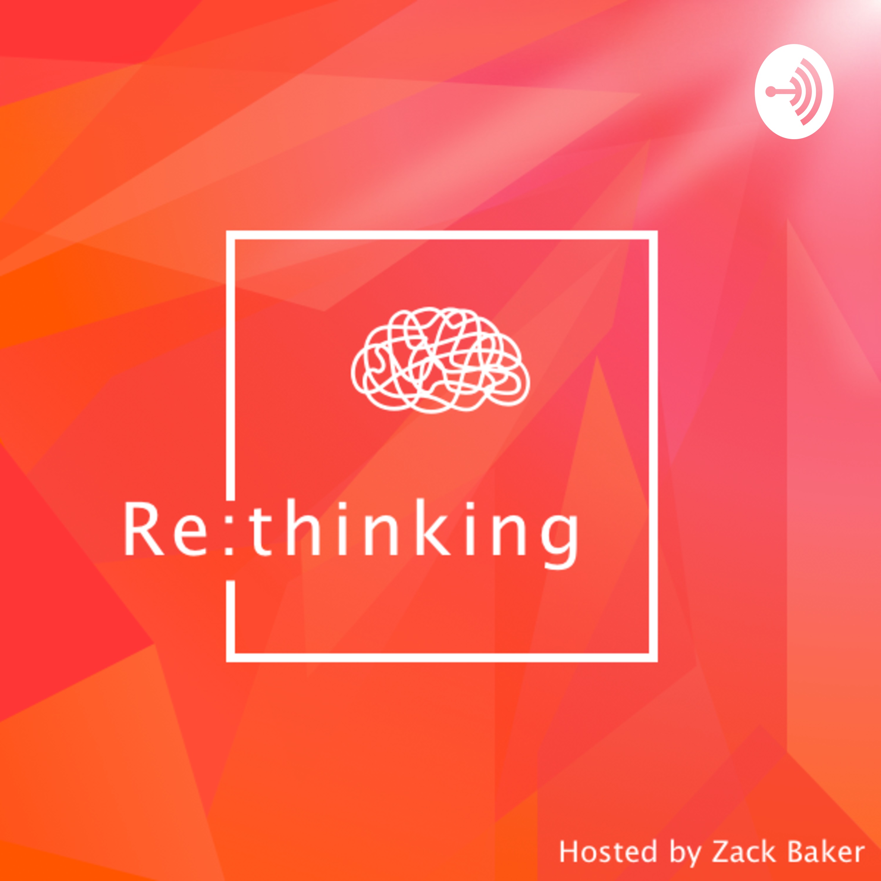 Episode 8 - Rebecca Goldstein on Philosophy, the Axial Age, and more