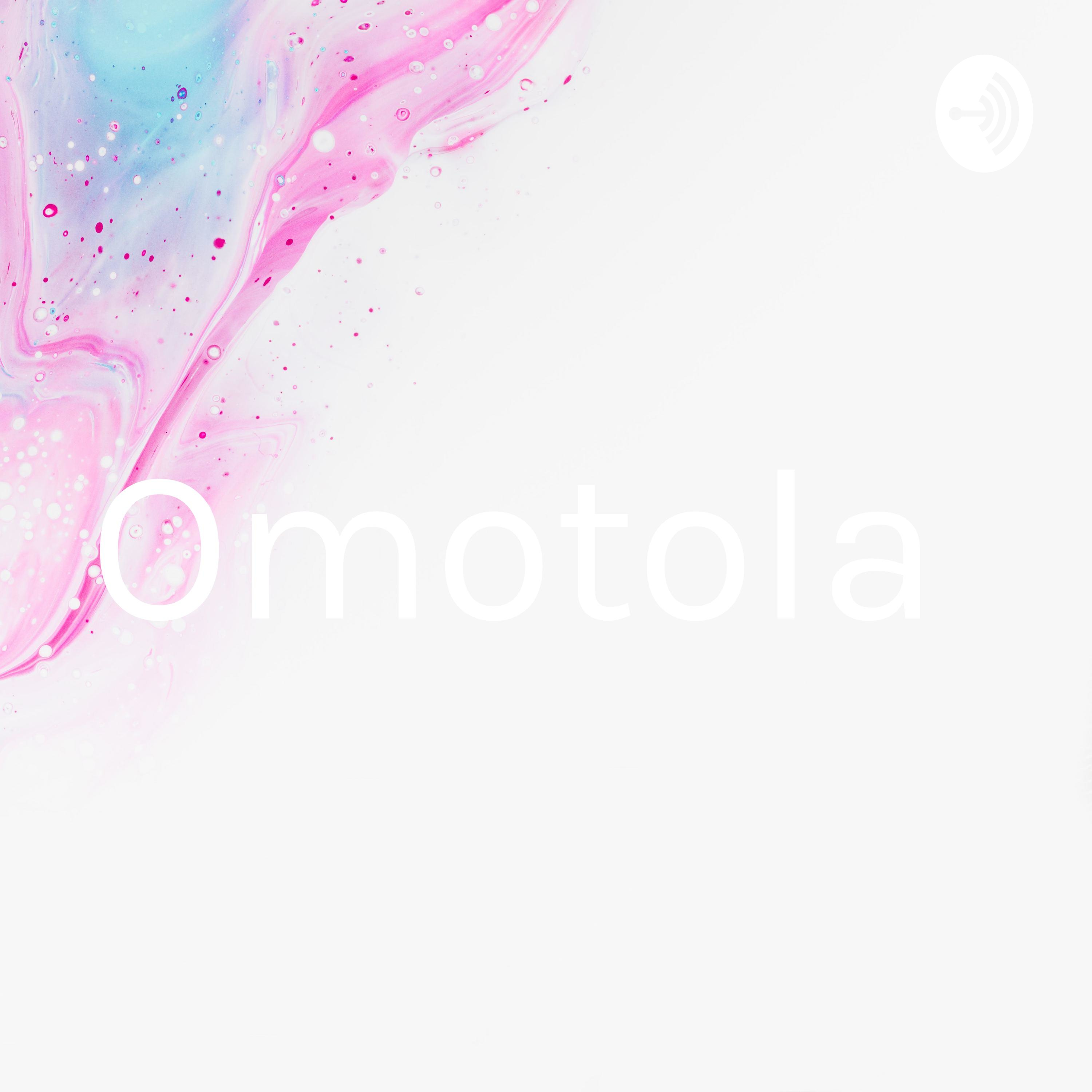 Omotola 