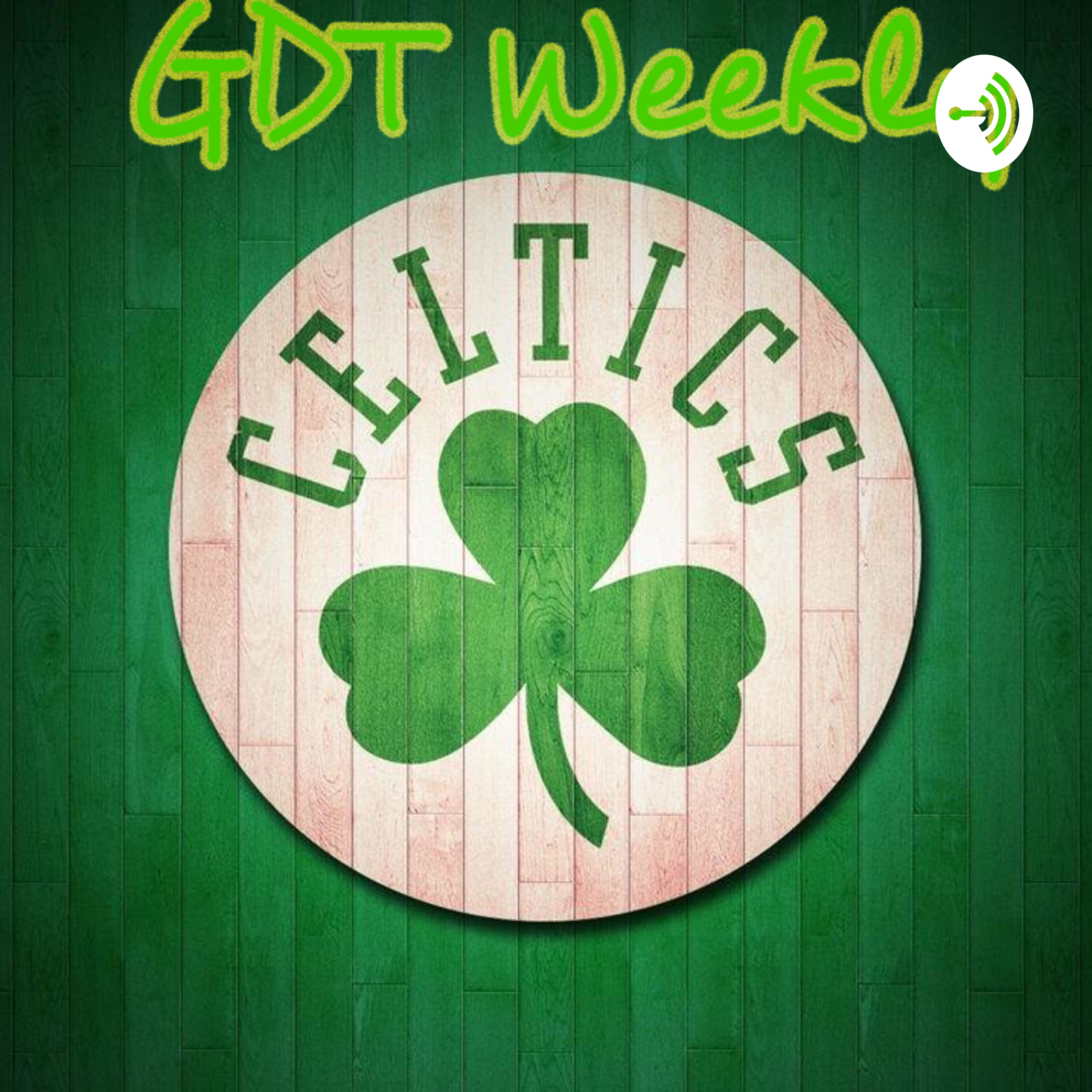 GDT Weekly Basketball Podcast