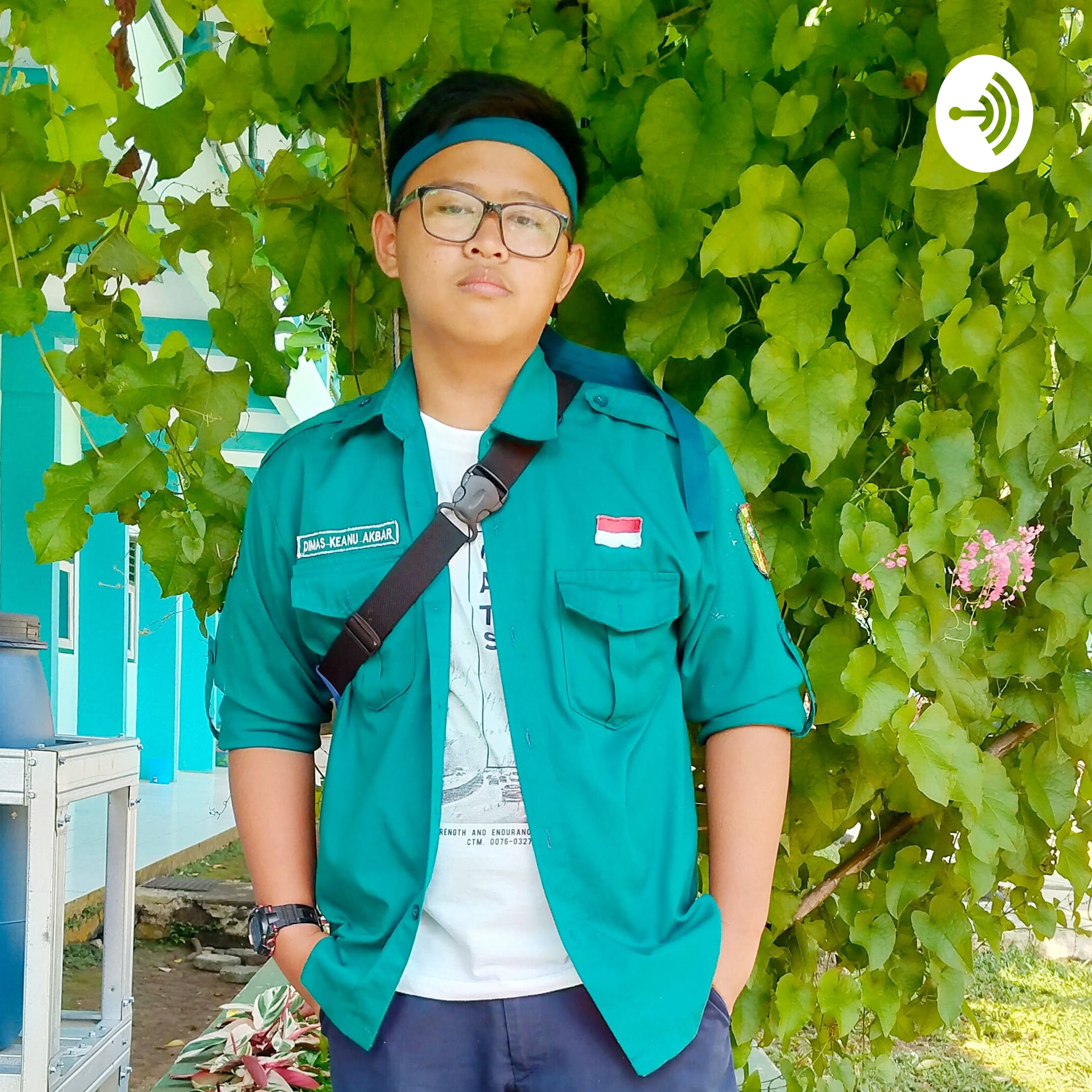 Assalamualaikum +62!