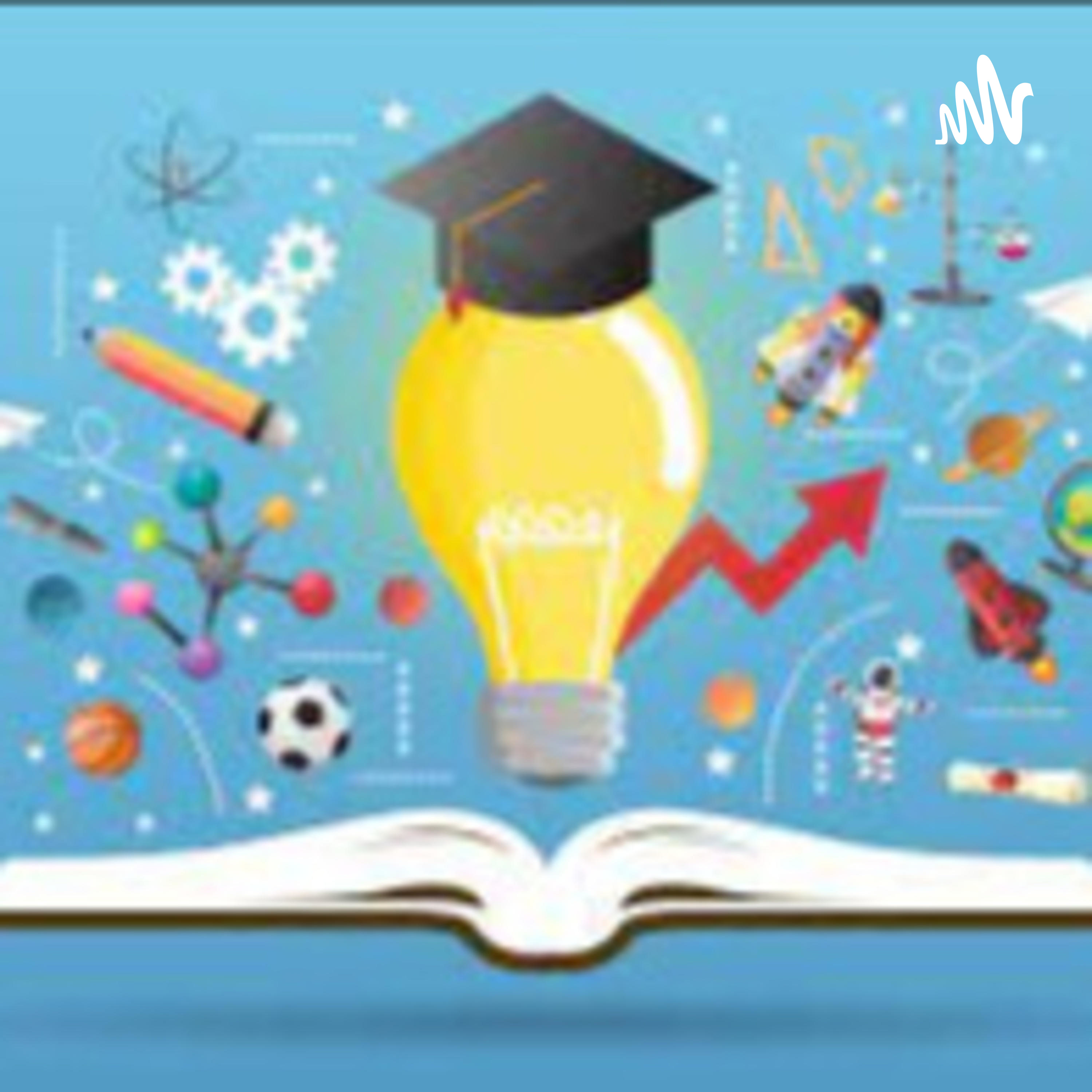 Conversando sobre Educação