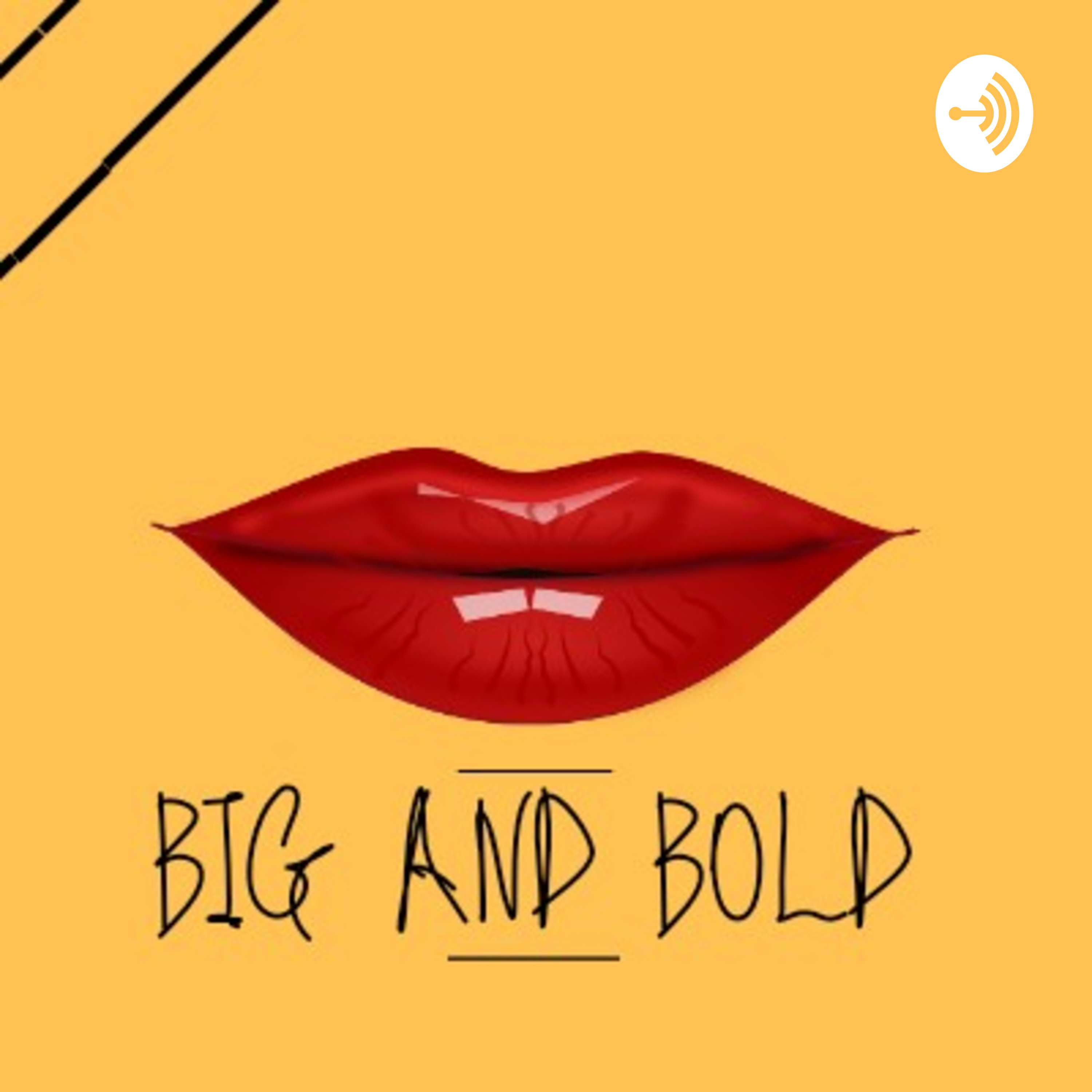 Big And Bold