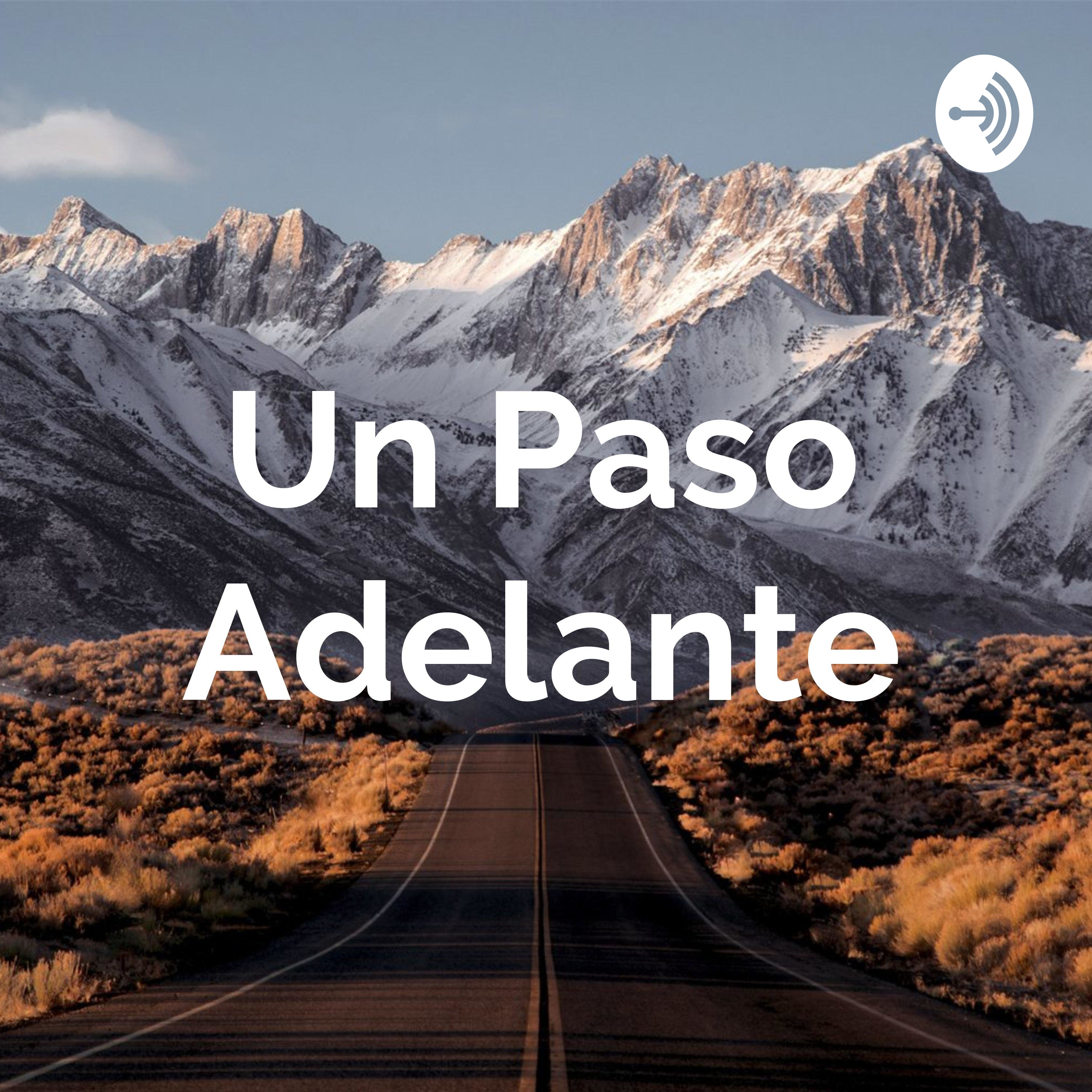 Un Paso Adelante