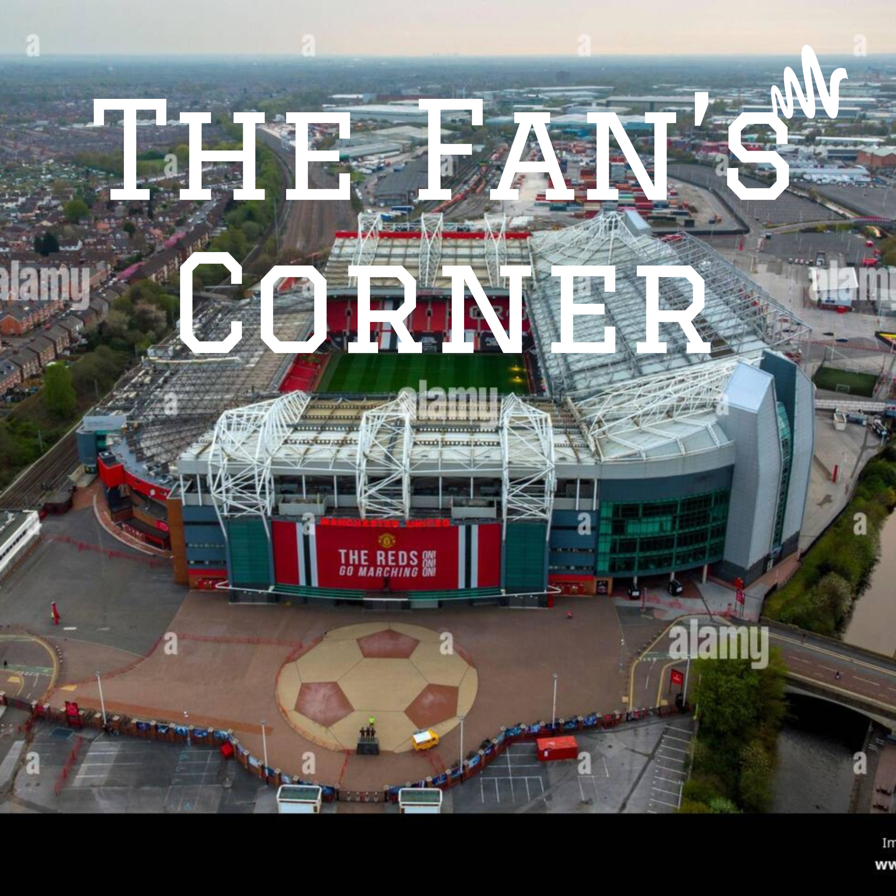 The Fan\'s Corner