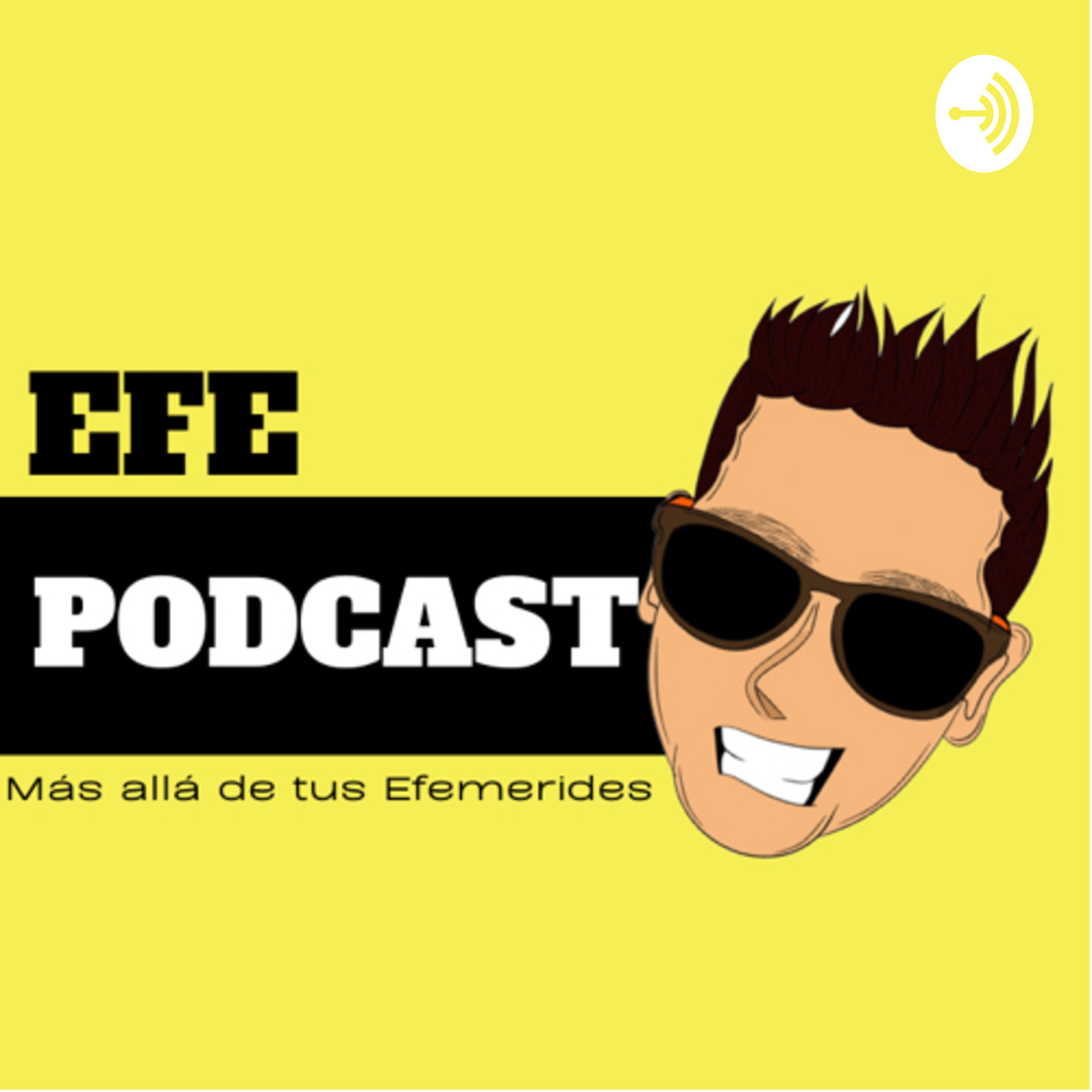 EFE-Podcast