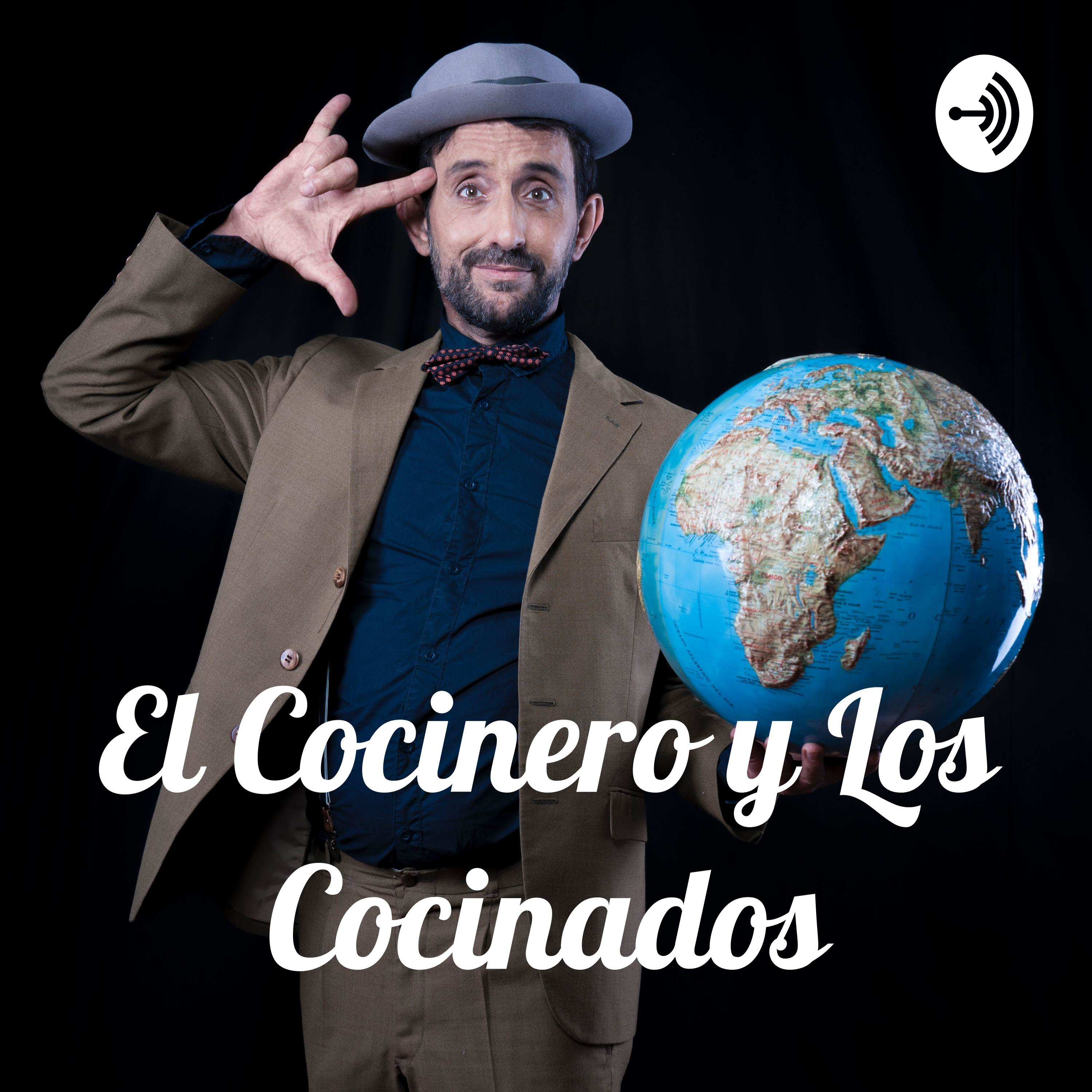 El Cocinero y Los Cocinados
