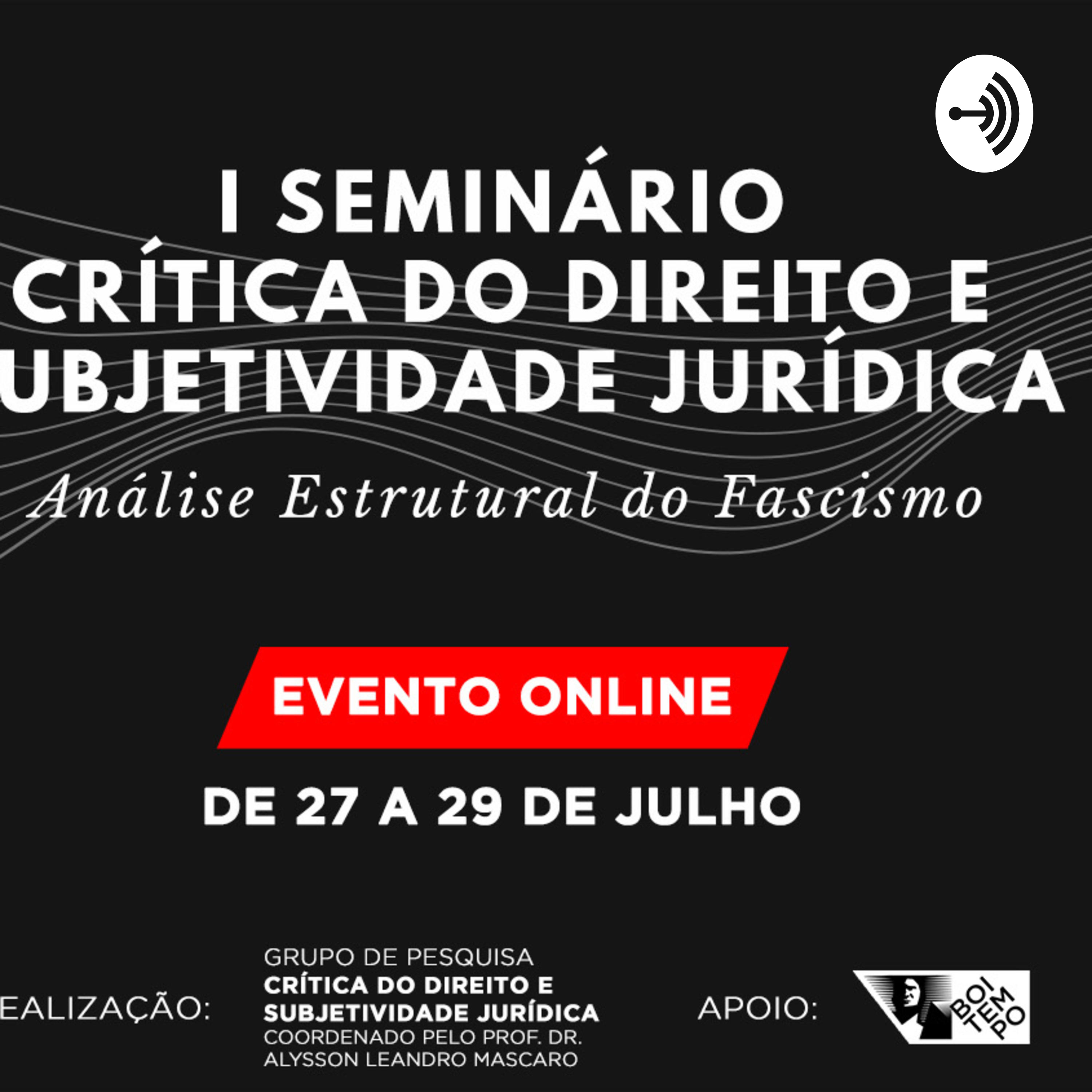 Crítica do Direito e Subjetividade Jurídica