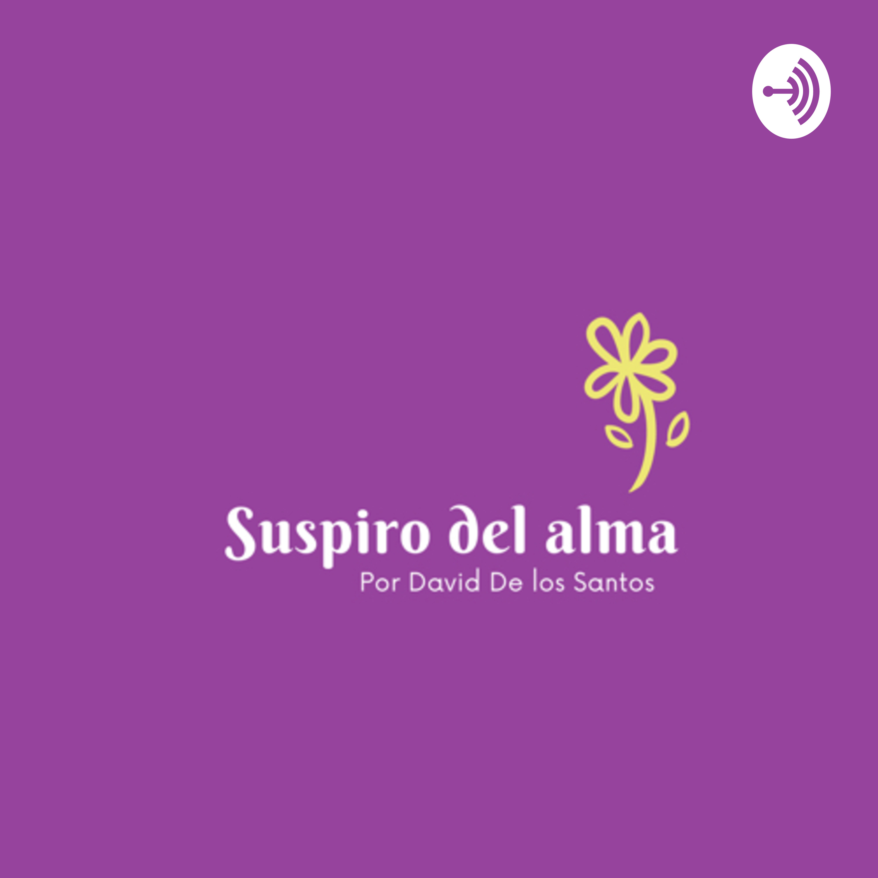 Suspiro del alma
