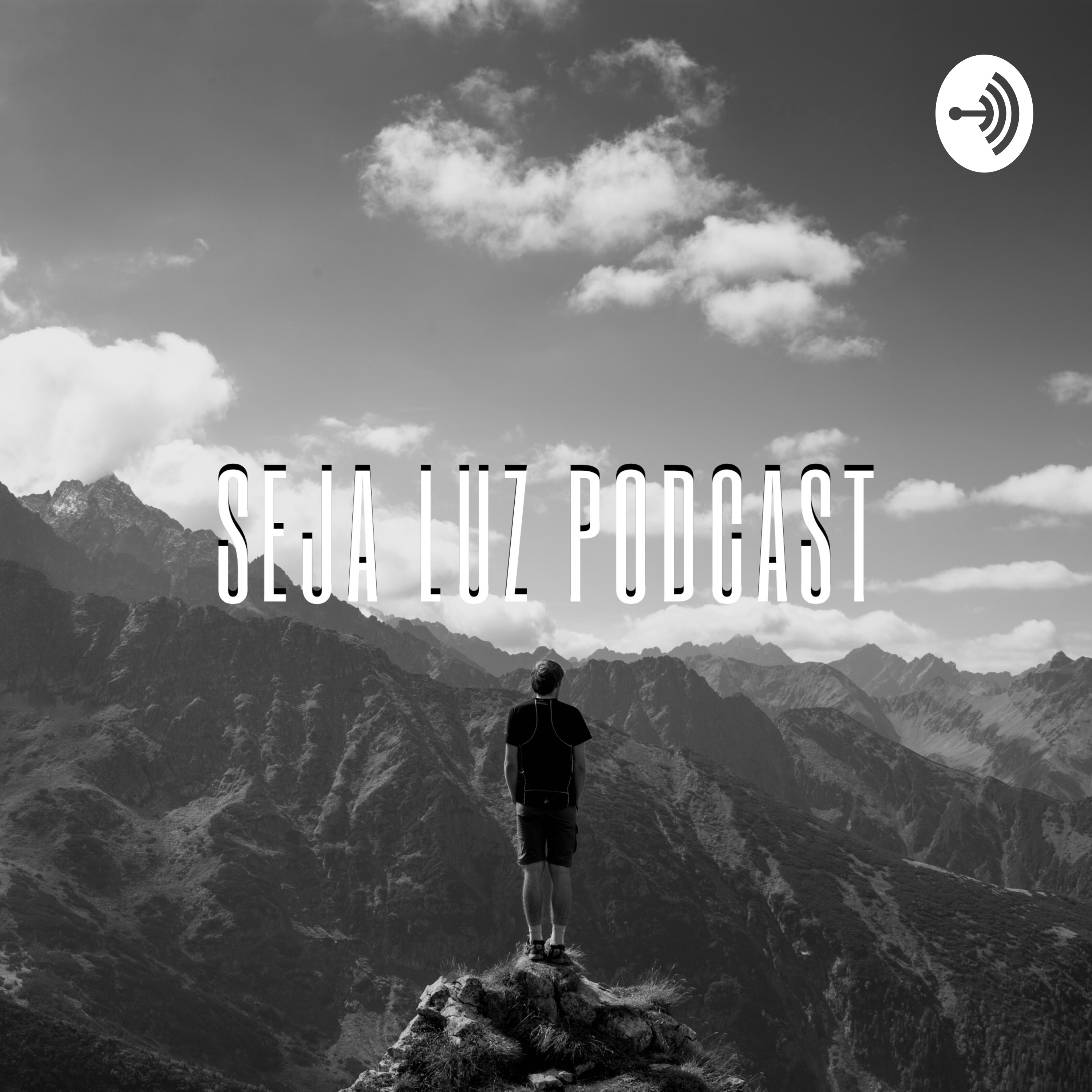 SejaluzPodcast podcast artwork