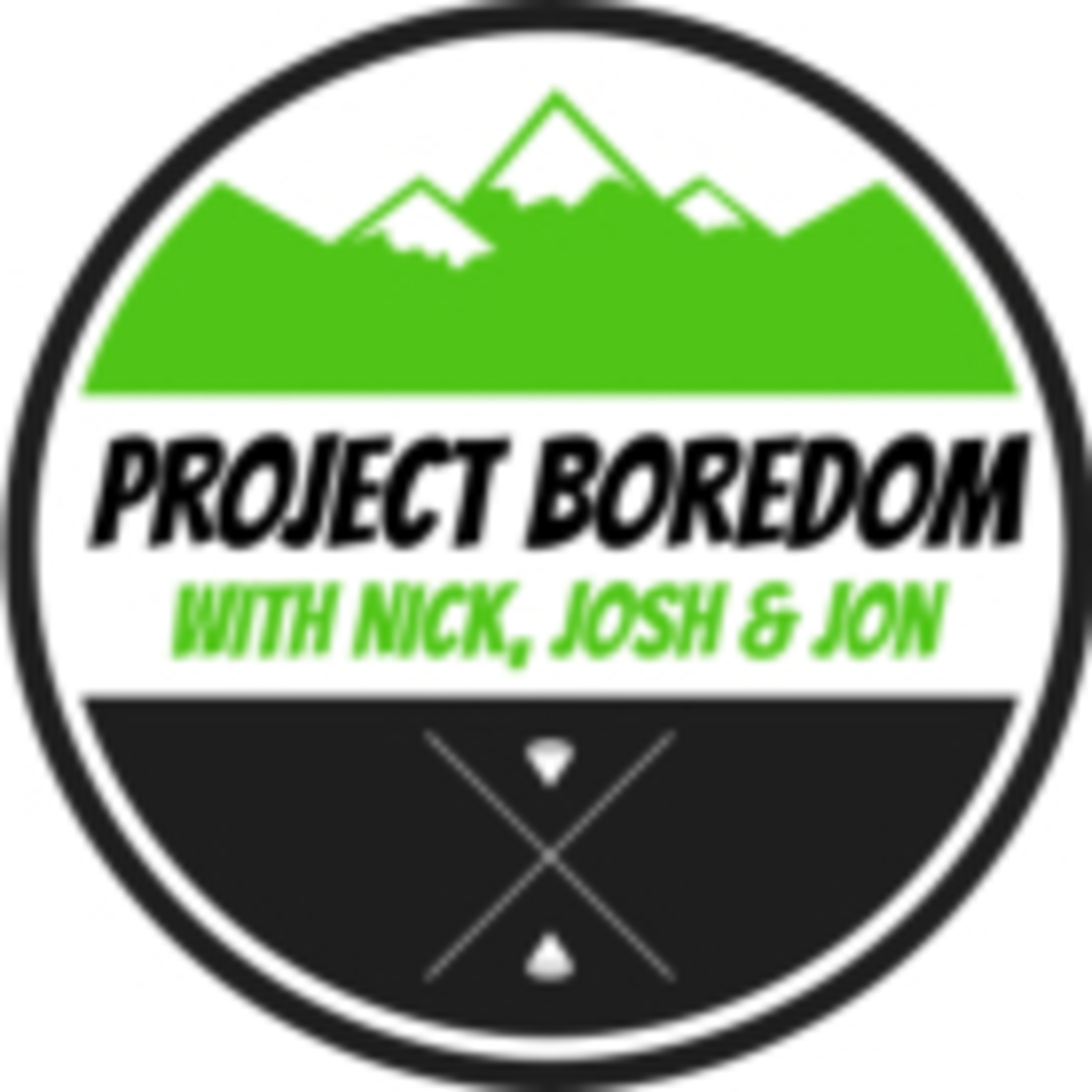 Project Boredom