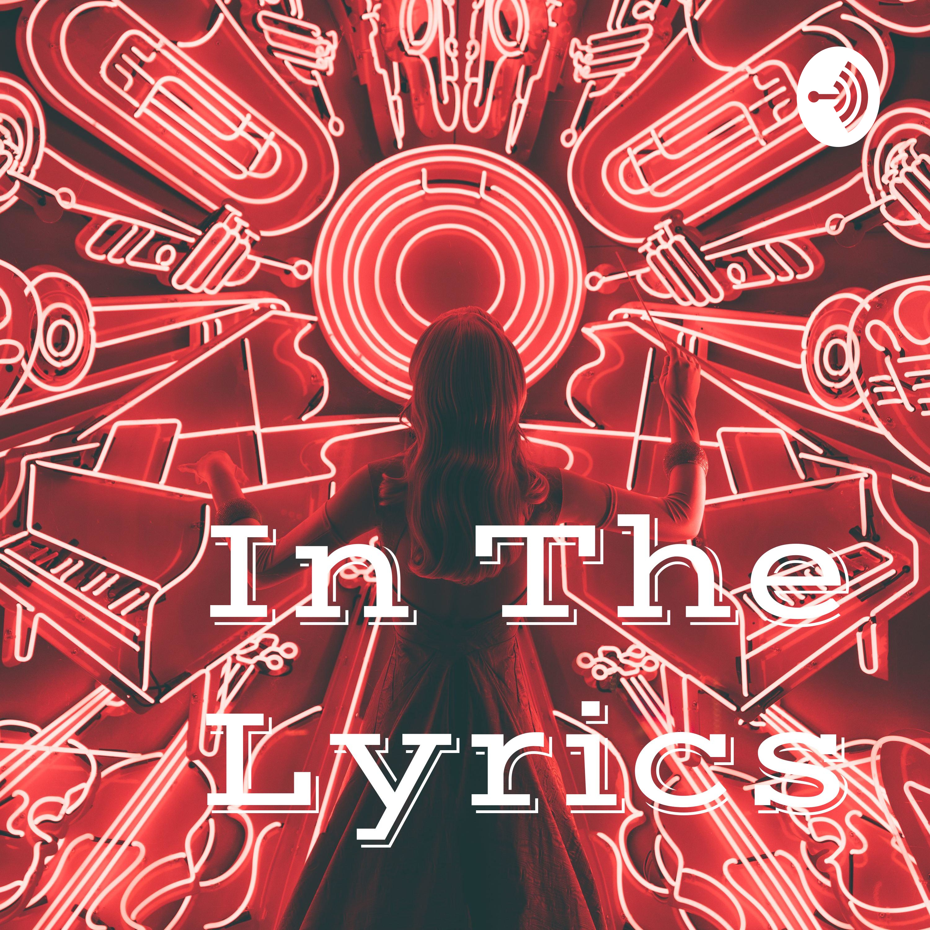 In The Lyrics