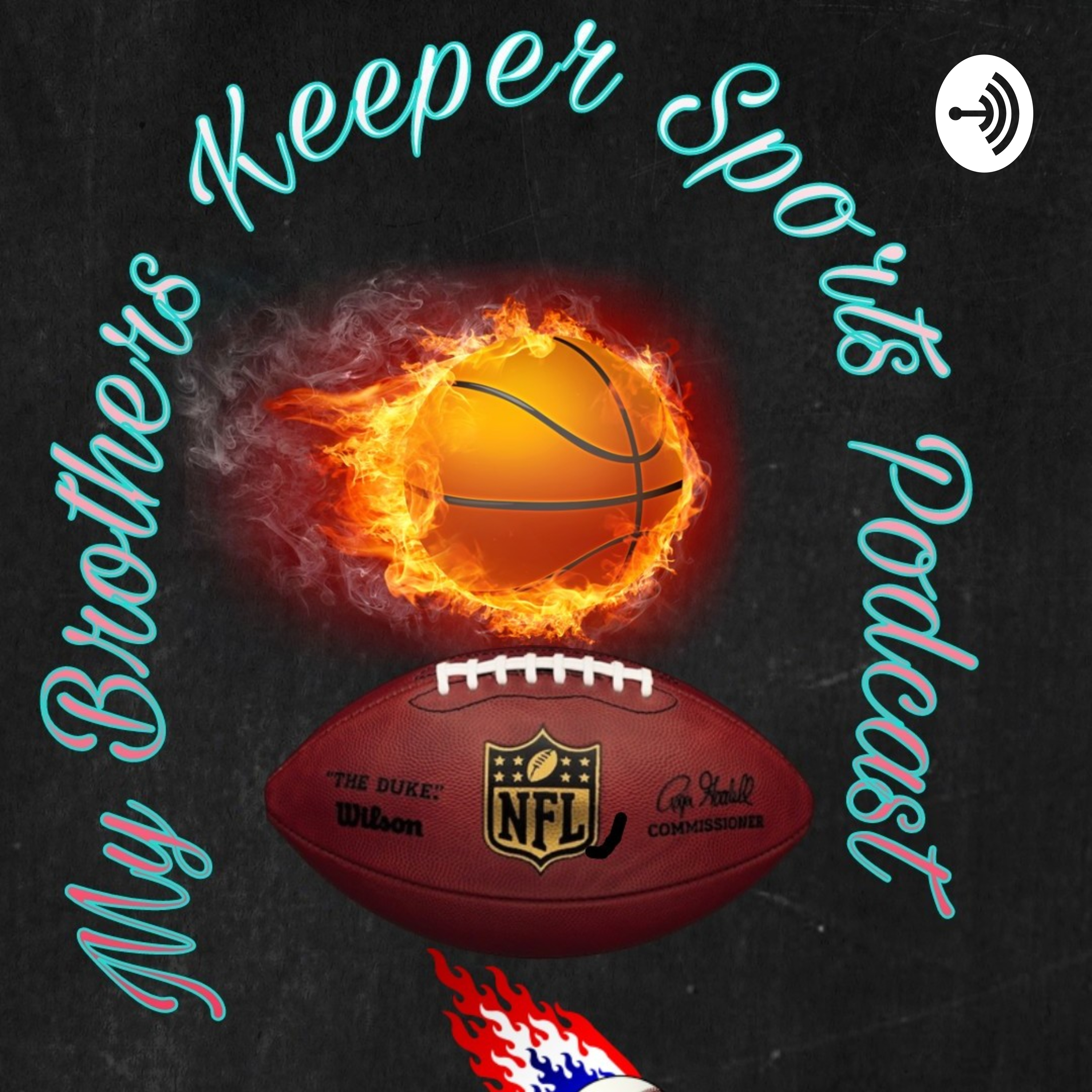 My Brothers Keeper Podcast